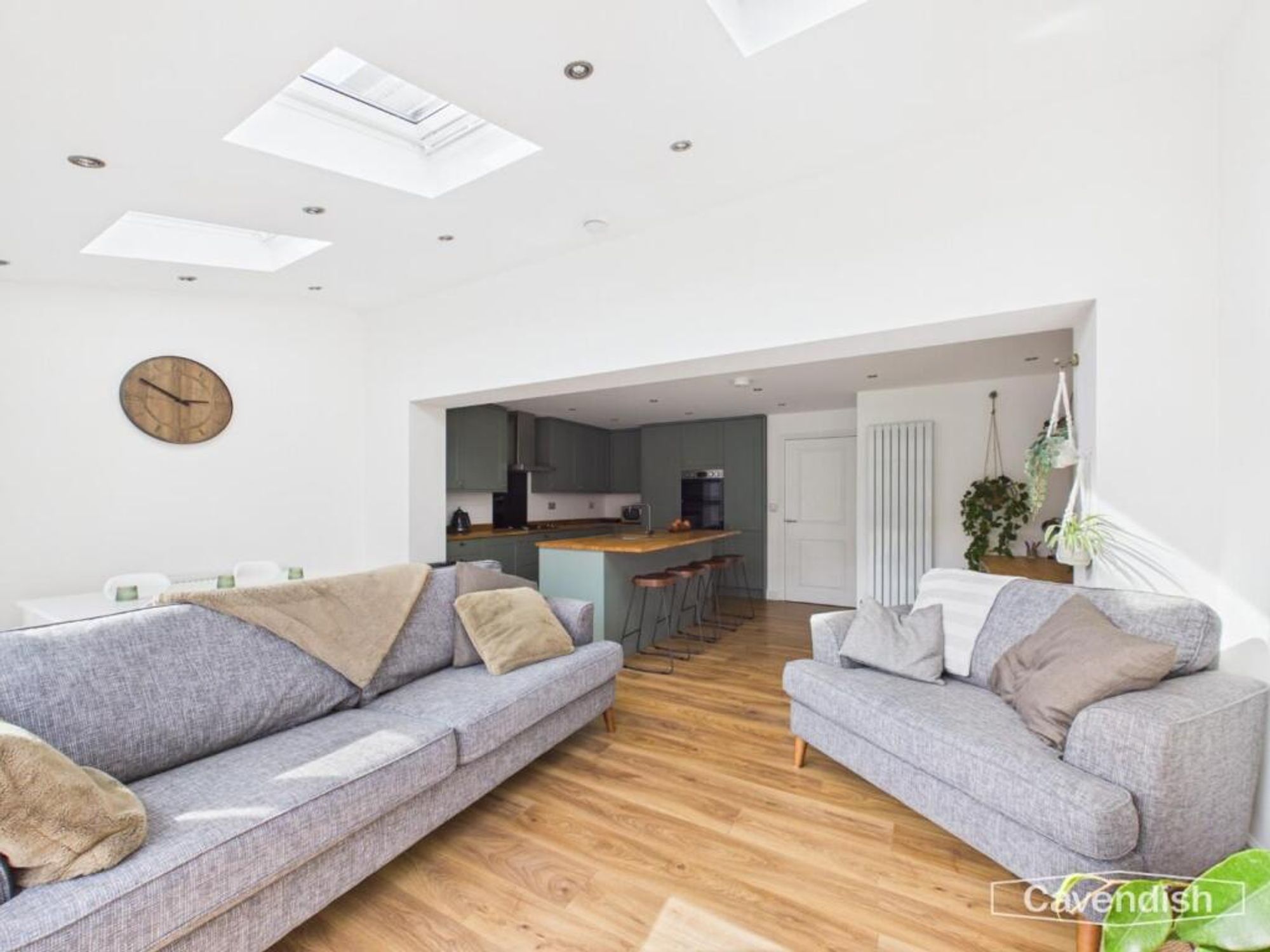 Property image — Kohima Crescent, Saighton, CH3