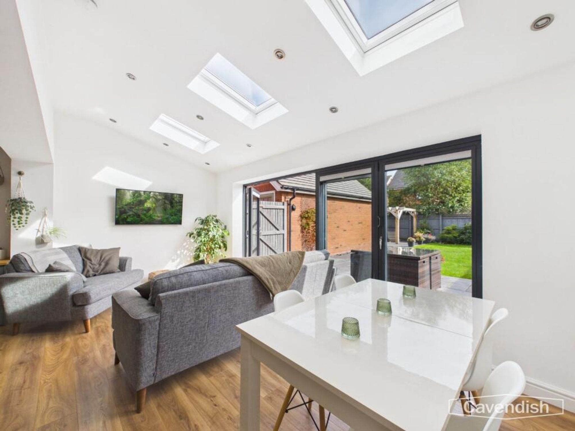Property image — Kohima Crescent, Saighton, CH3