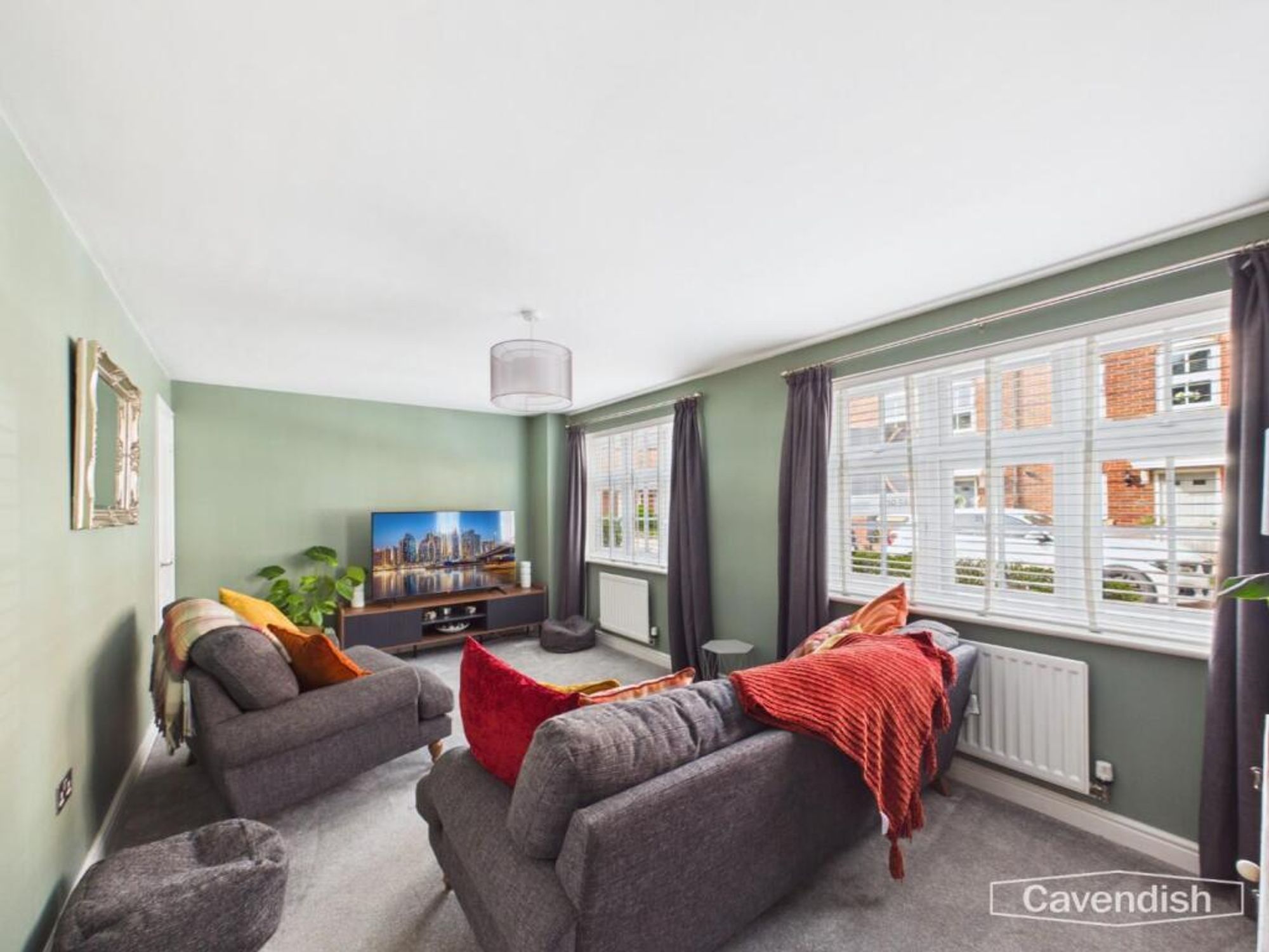 Property image — Kohima Crescent, Saighton, CH3