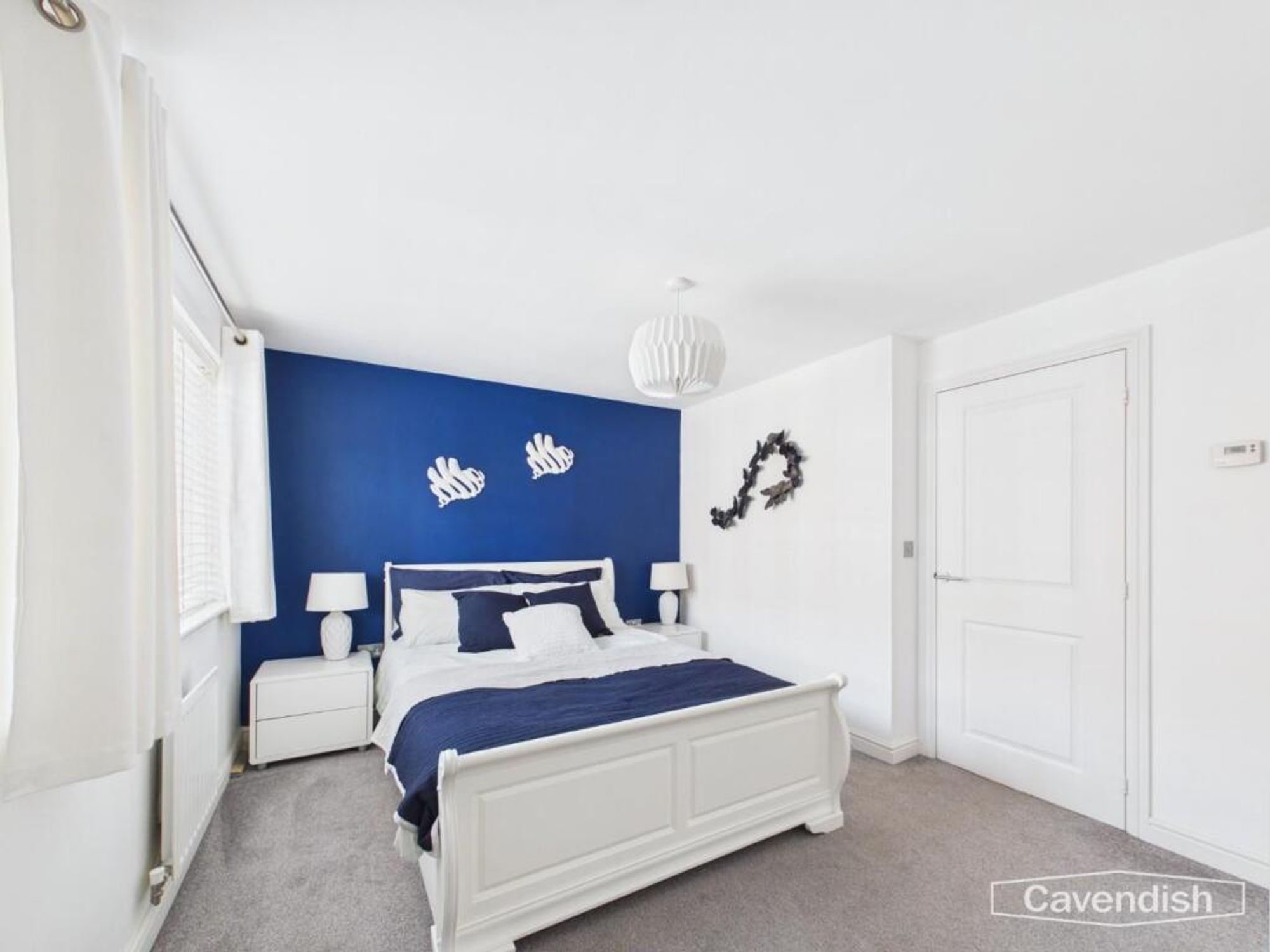 Property image — Kohima Crescent, Saighton, CH3