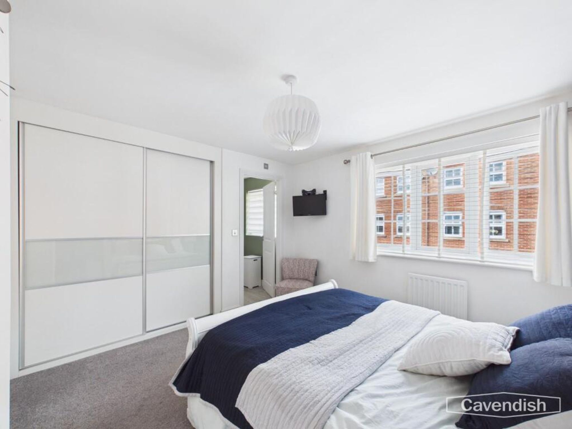 Property image — Kohima Crescent, Saighton, CH3