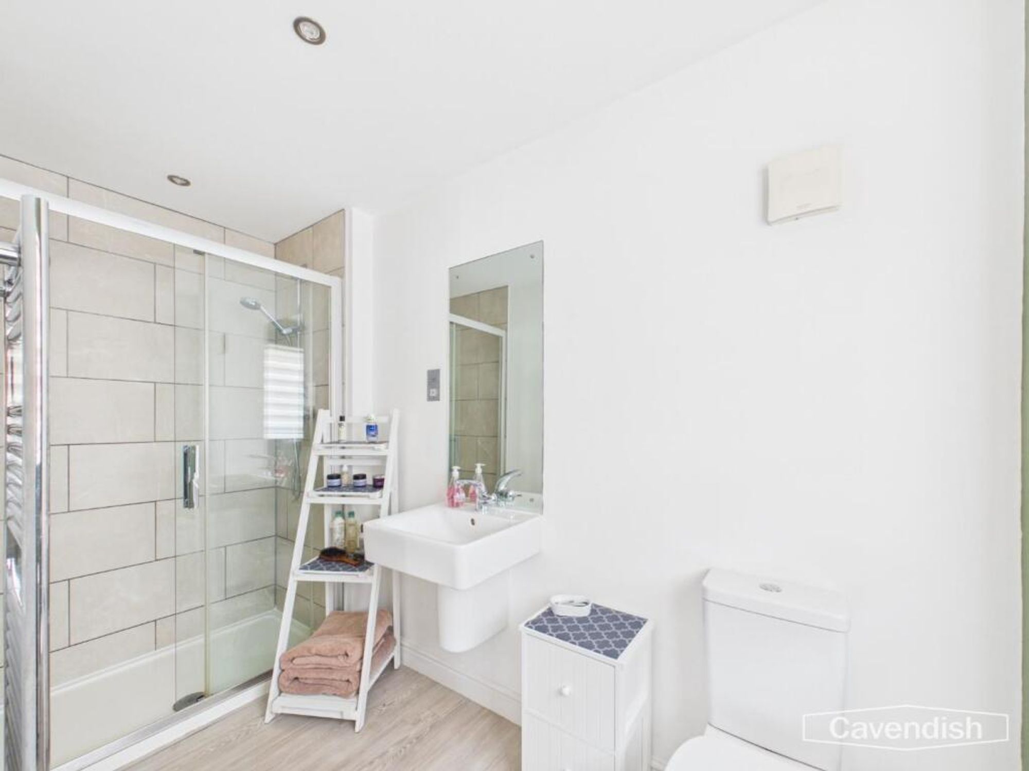Property image — Kohima Crescent, Saighton, CH3