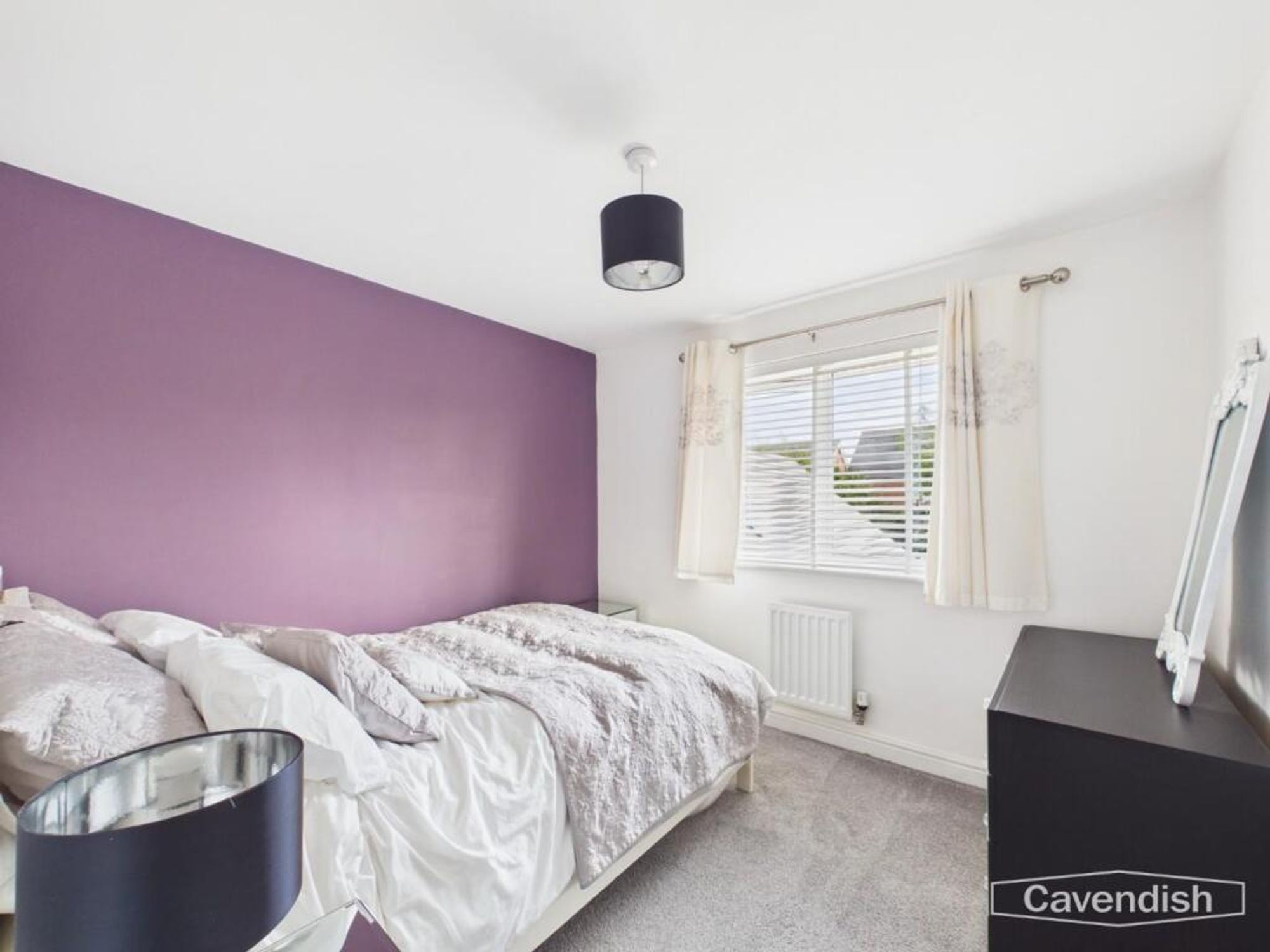 Property image — Kohima Crescent, Saighton, CH3