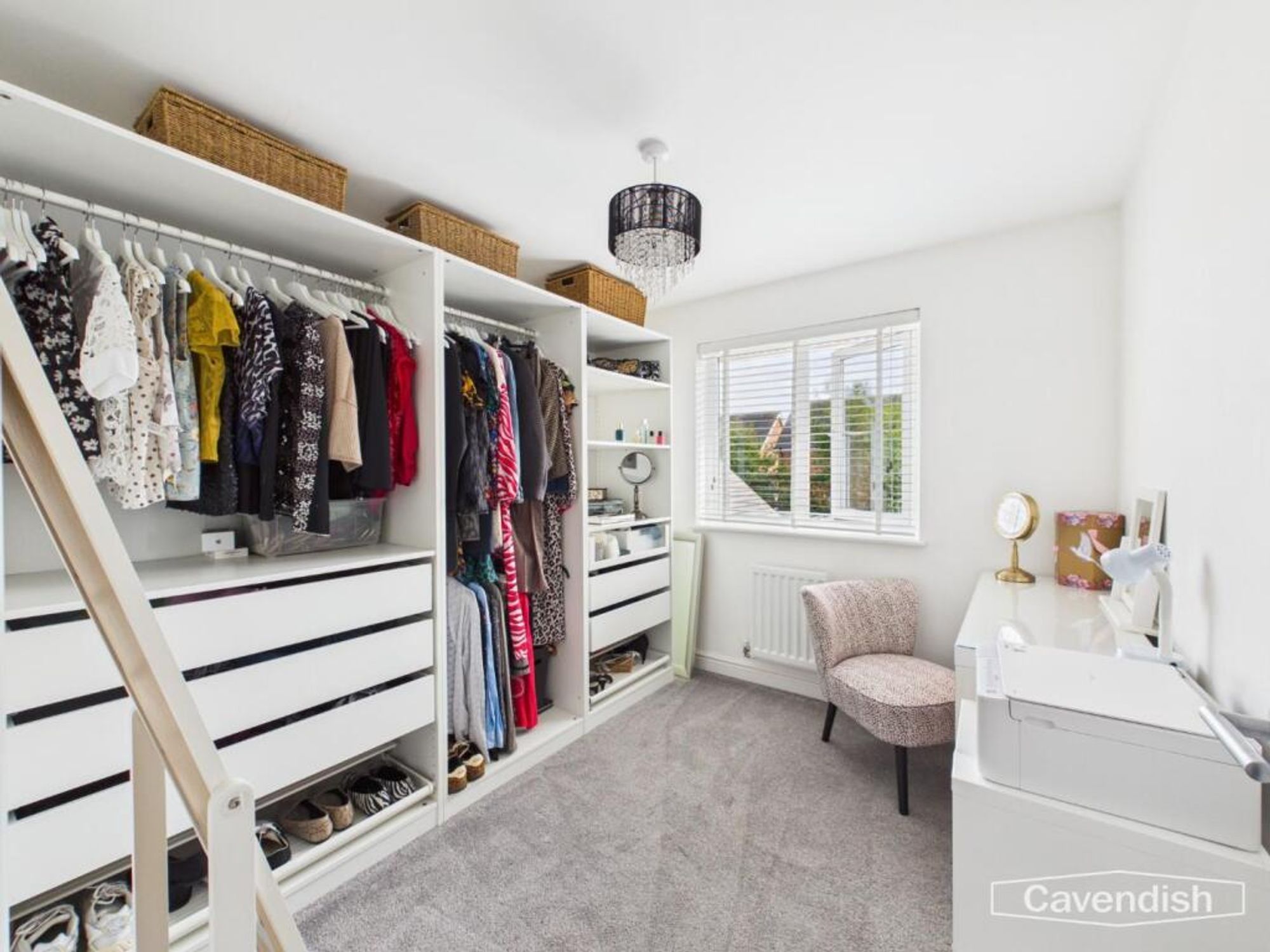 Property image — Kohima Crescent, Saighton, CH3