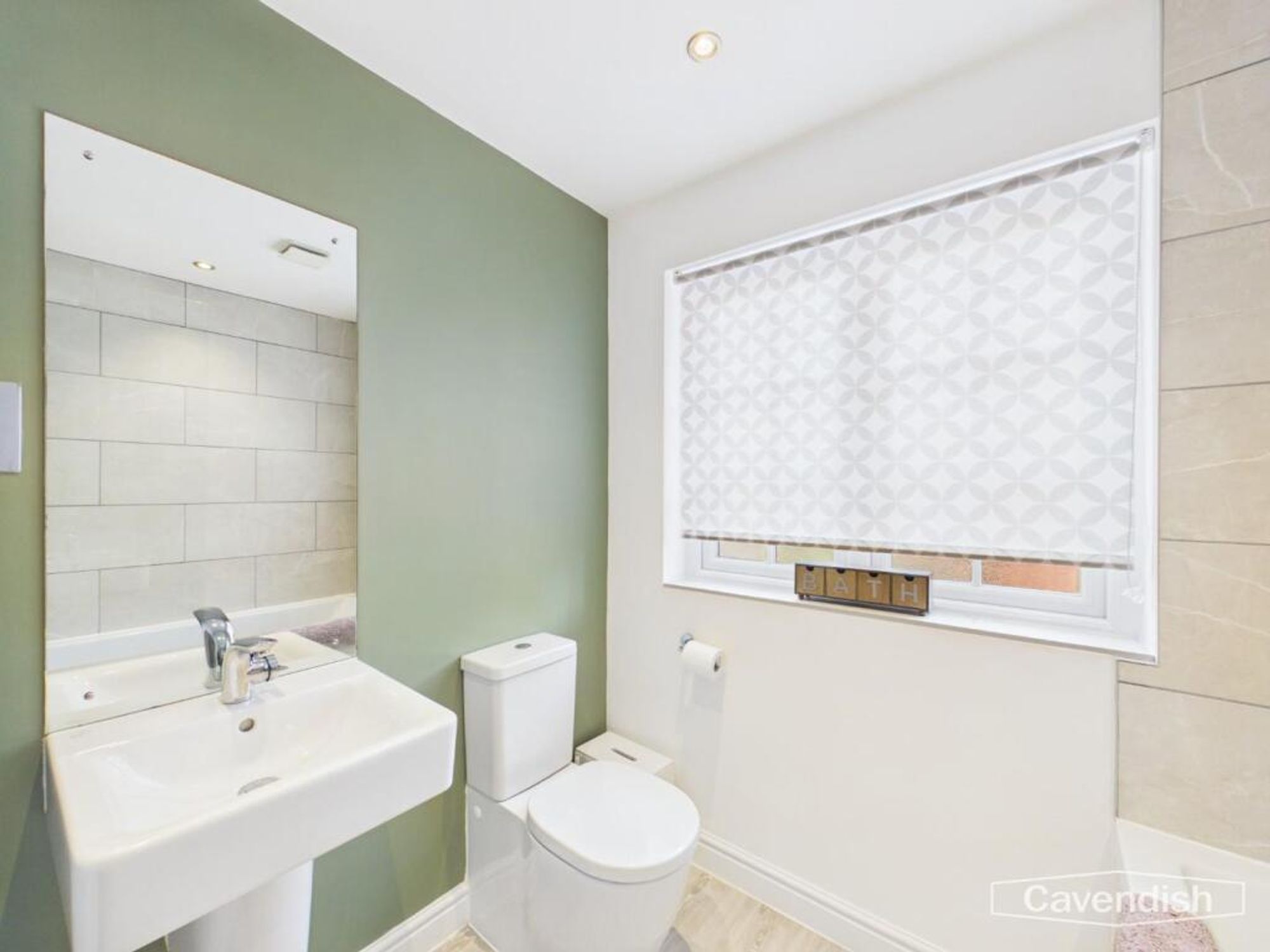 Property image — Kohima Crescent, Saighton, CH3