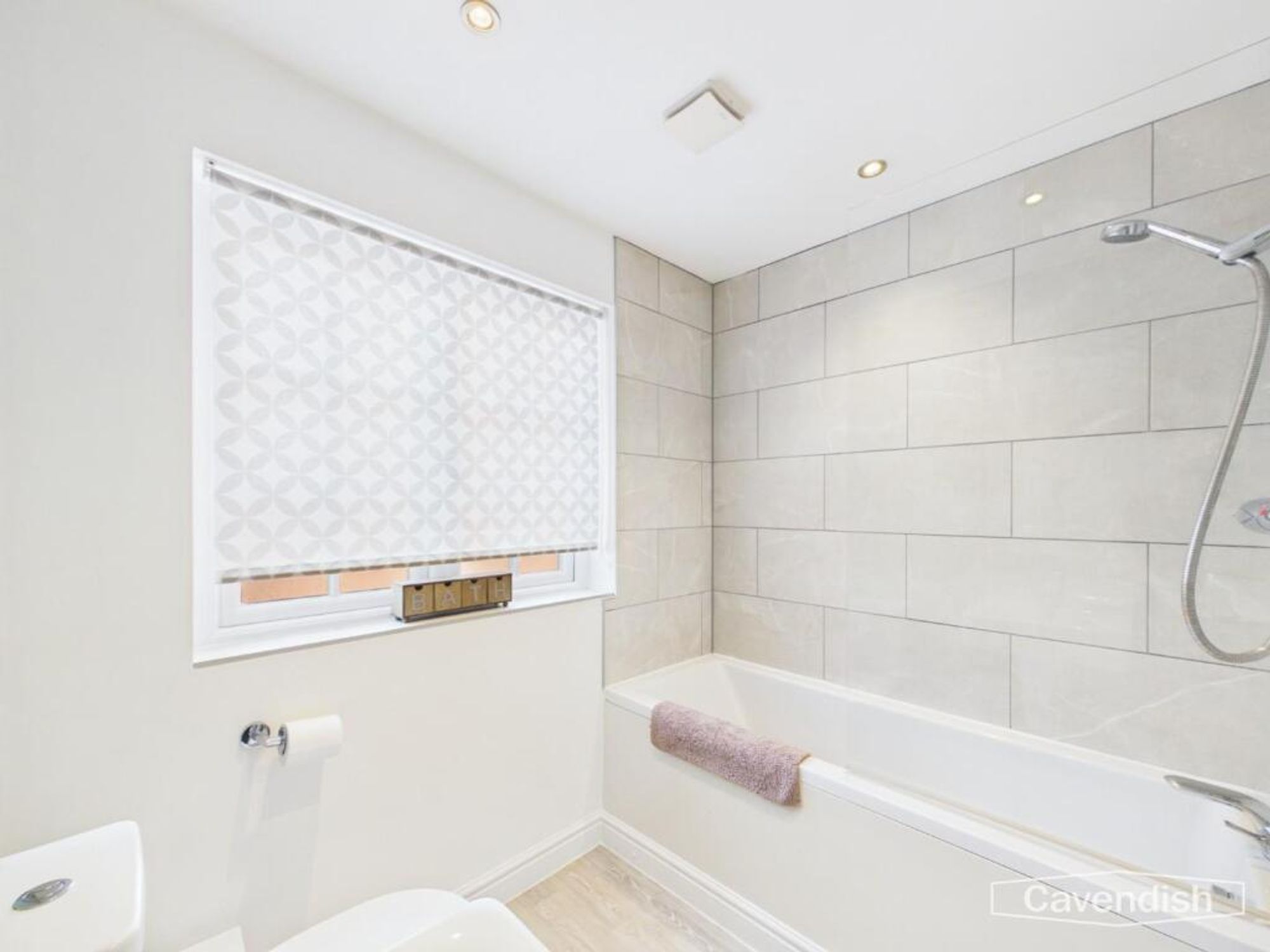 Property image — Kohima Crescent, Saighton, CH3