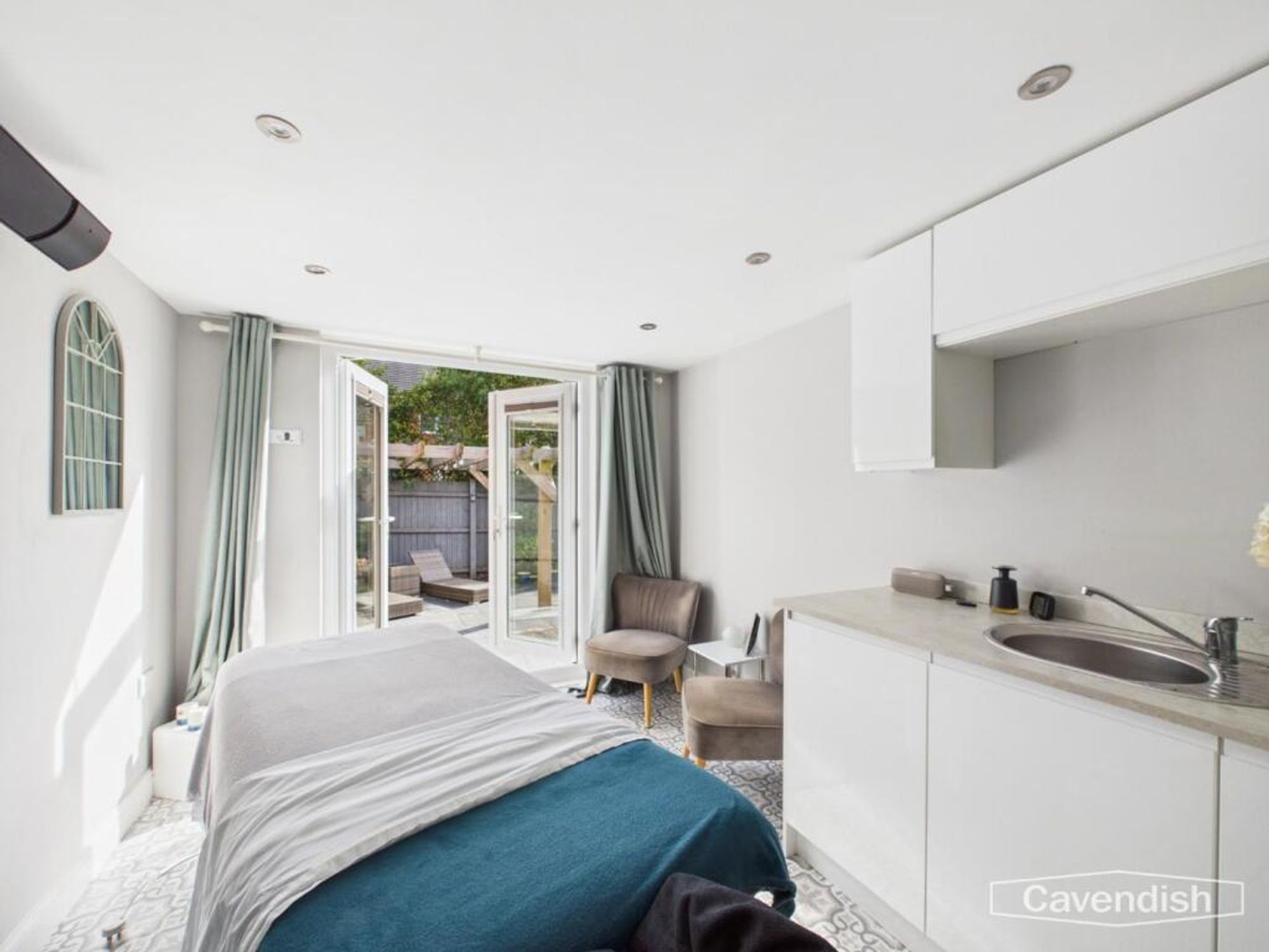 Property image — Kohima Crescent, Saighton, CH3