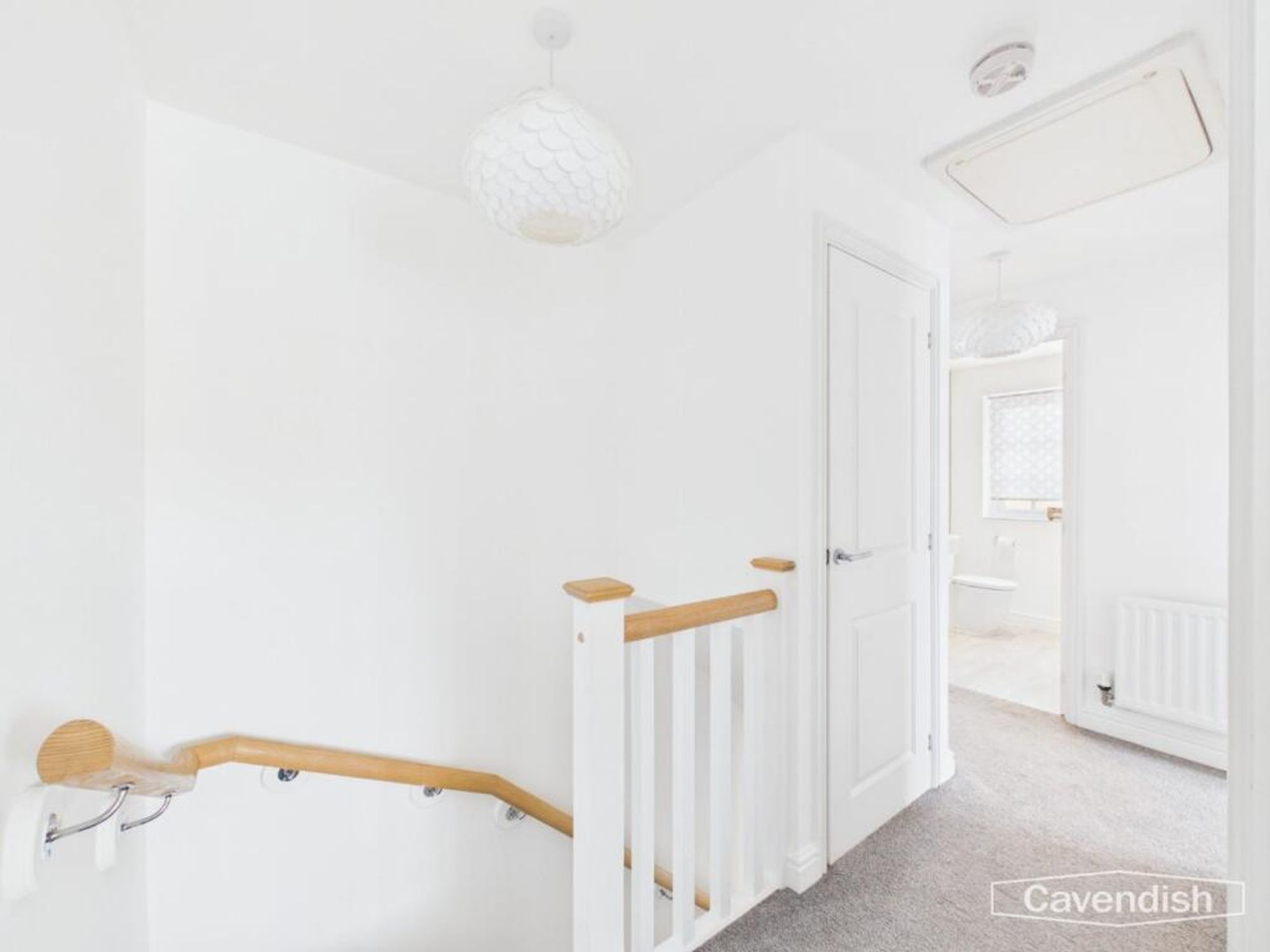 Property image — Kohima Crescent, Saighton, CH3
