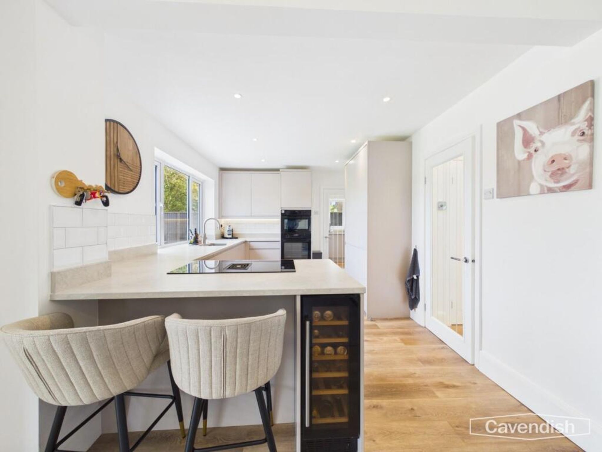 Property image — Vincent Drive, Chester, CH4