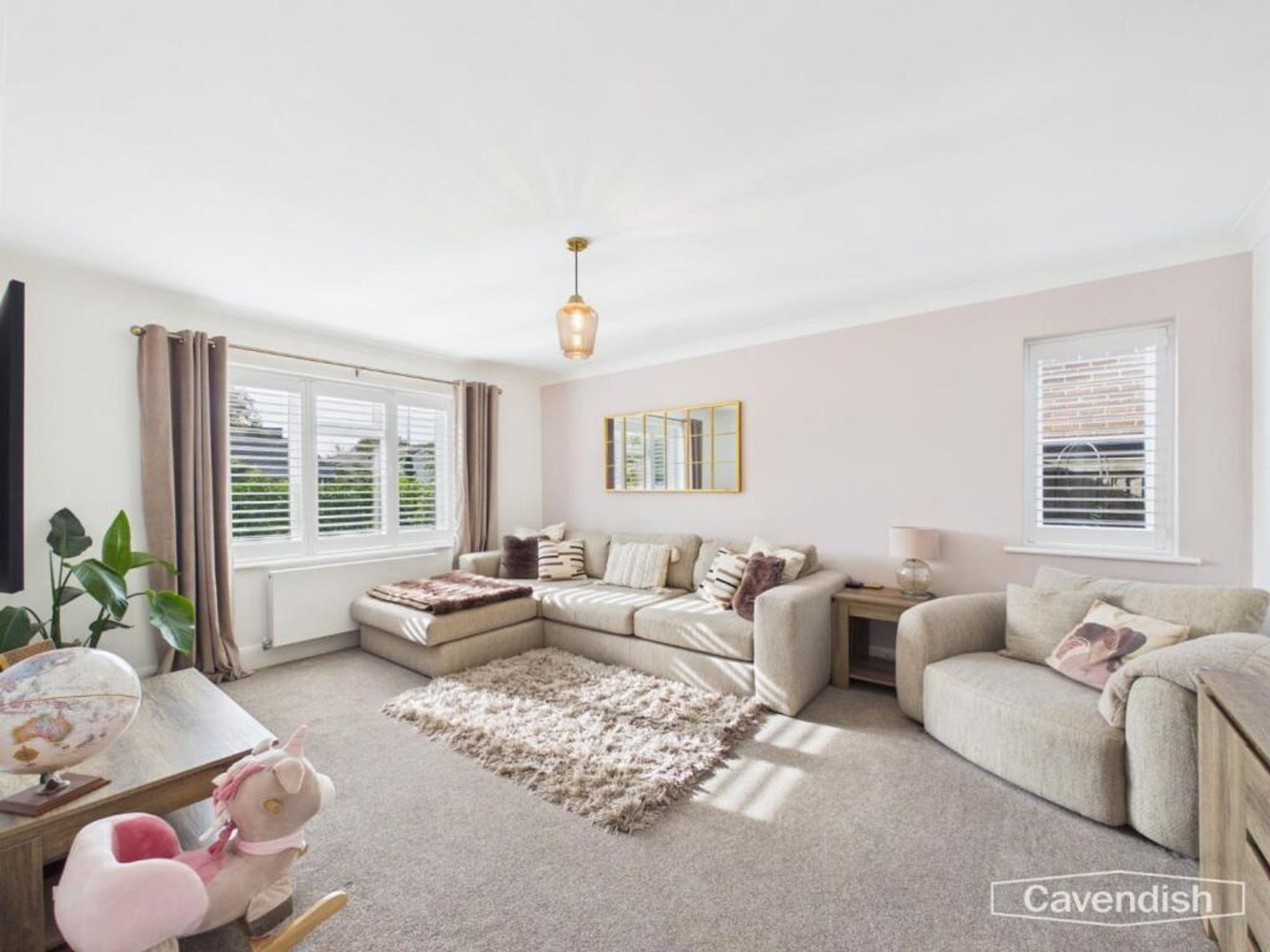 Property image — Vincent Drive, Chester, CH4