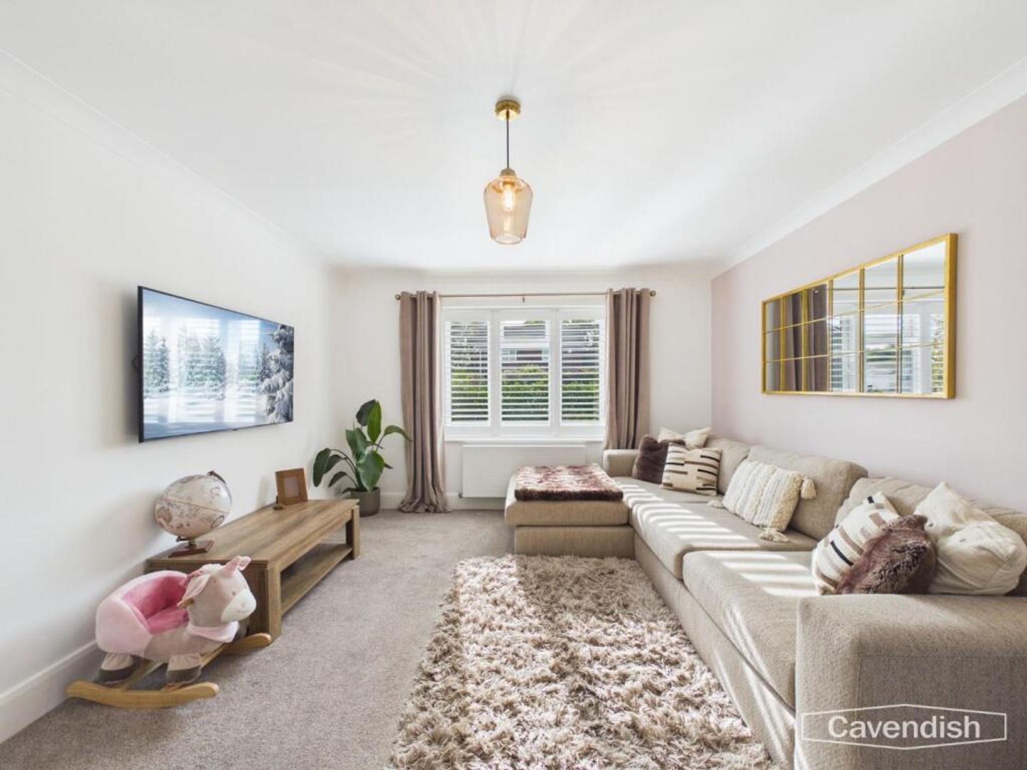 Property image — Vincent Drive, Chester, CH4