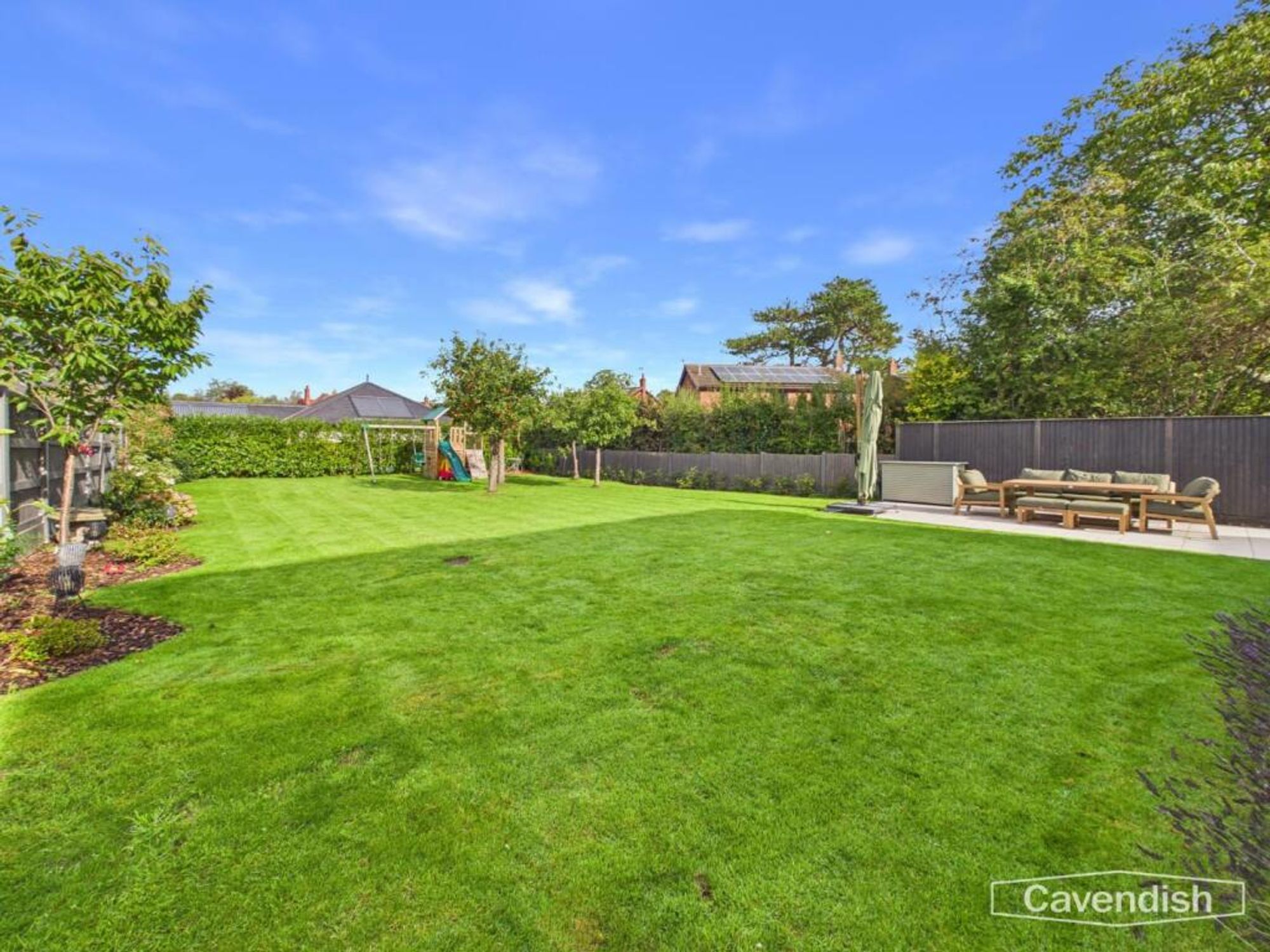 Property image — Vincent Drive, Chester, CH4