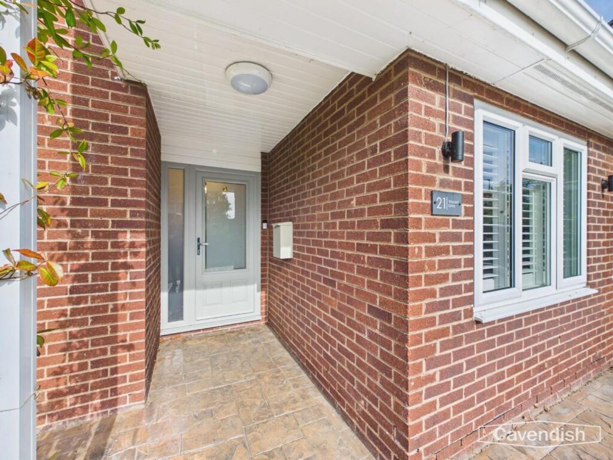 Property image — Vincent Drive, Chester, CH4