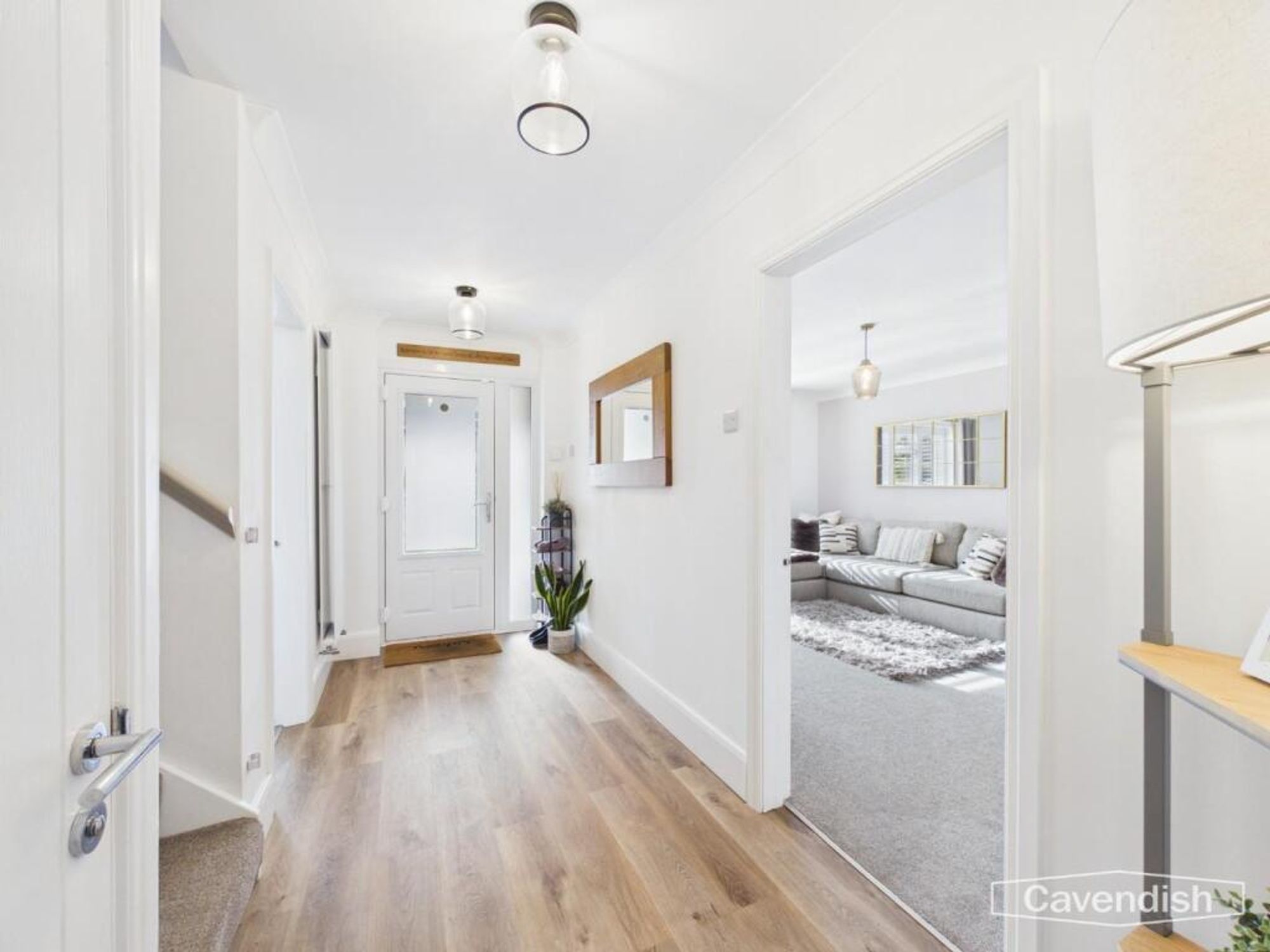 Property image — Vincent Drive, Chester, CH4