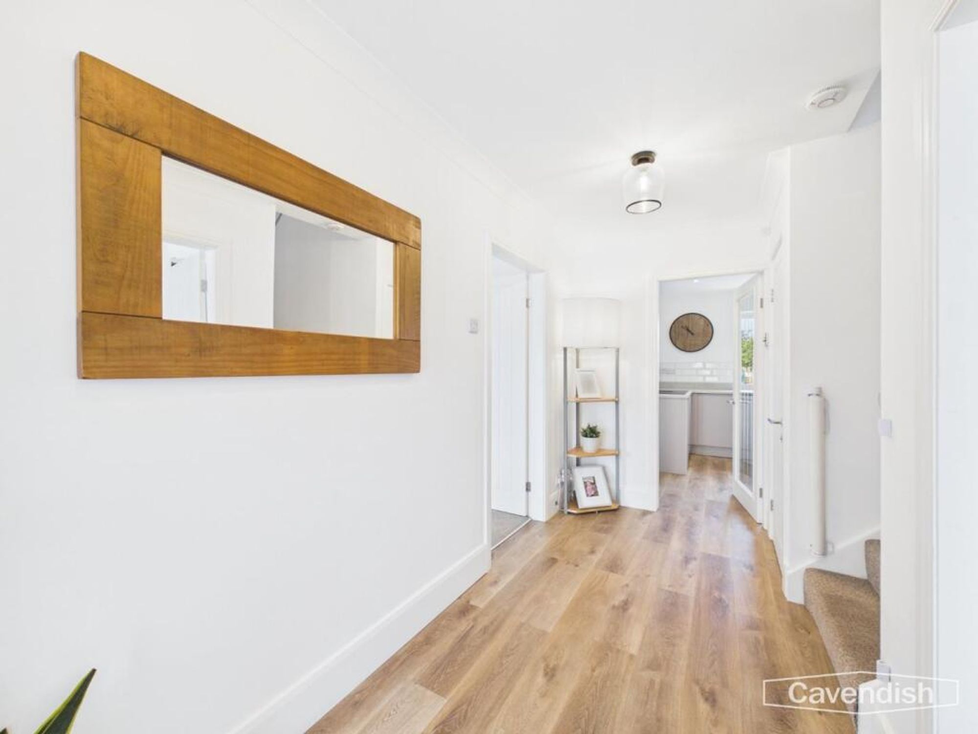 Property image — Vincent Drive, Chester, CH4