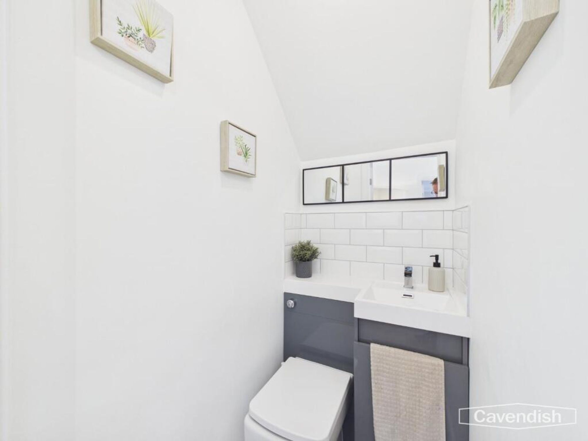 Property image — Vincent Drive, Chester, CH4