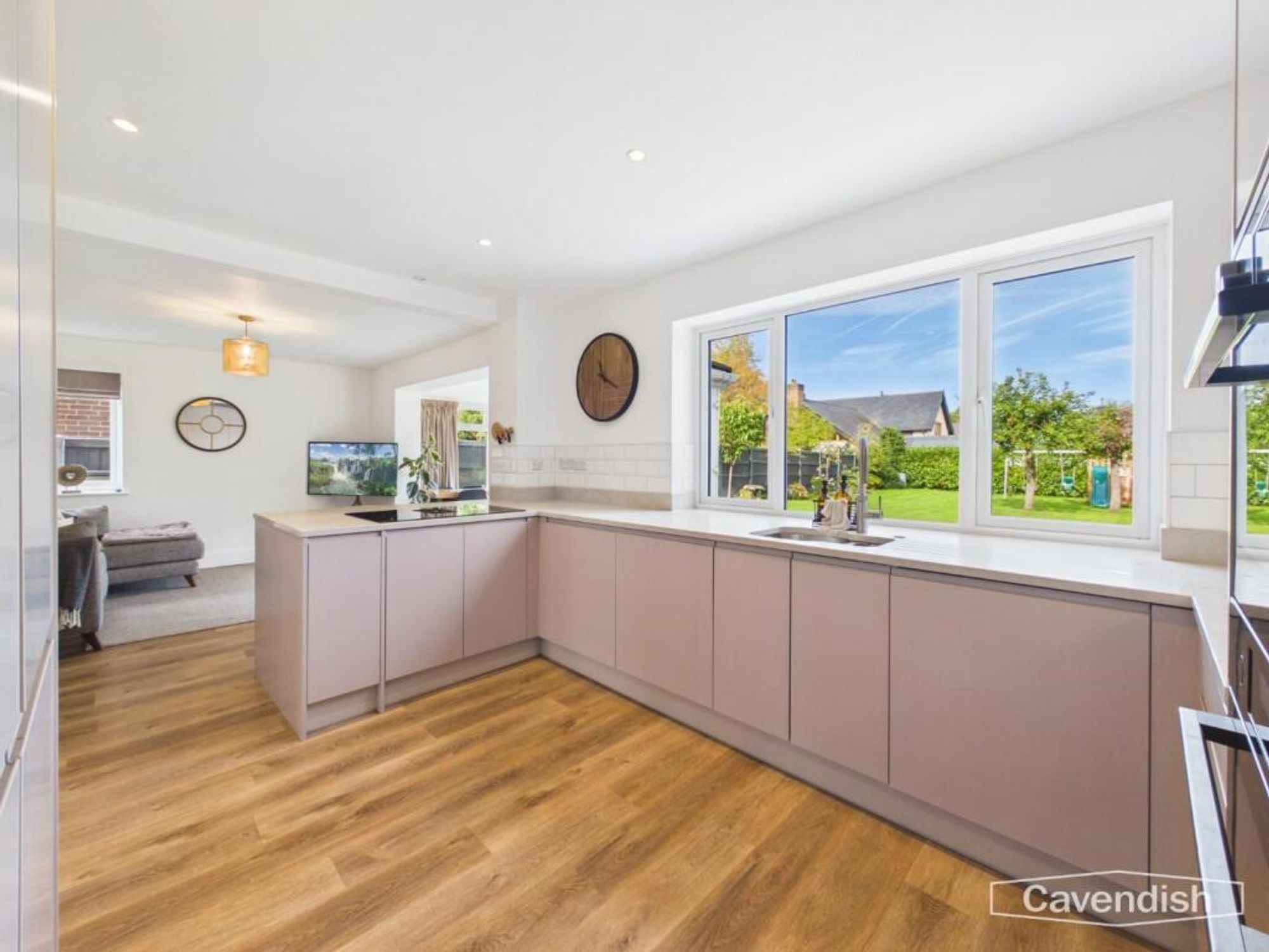 Property image — Vincent Drive, Chester, CH4