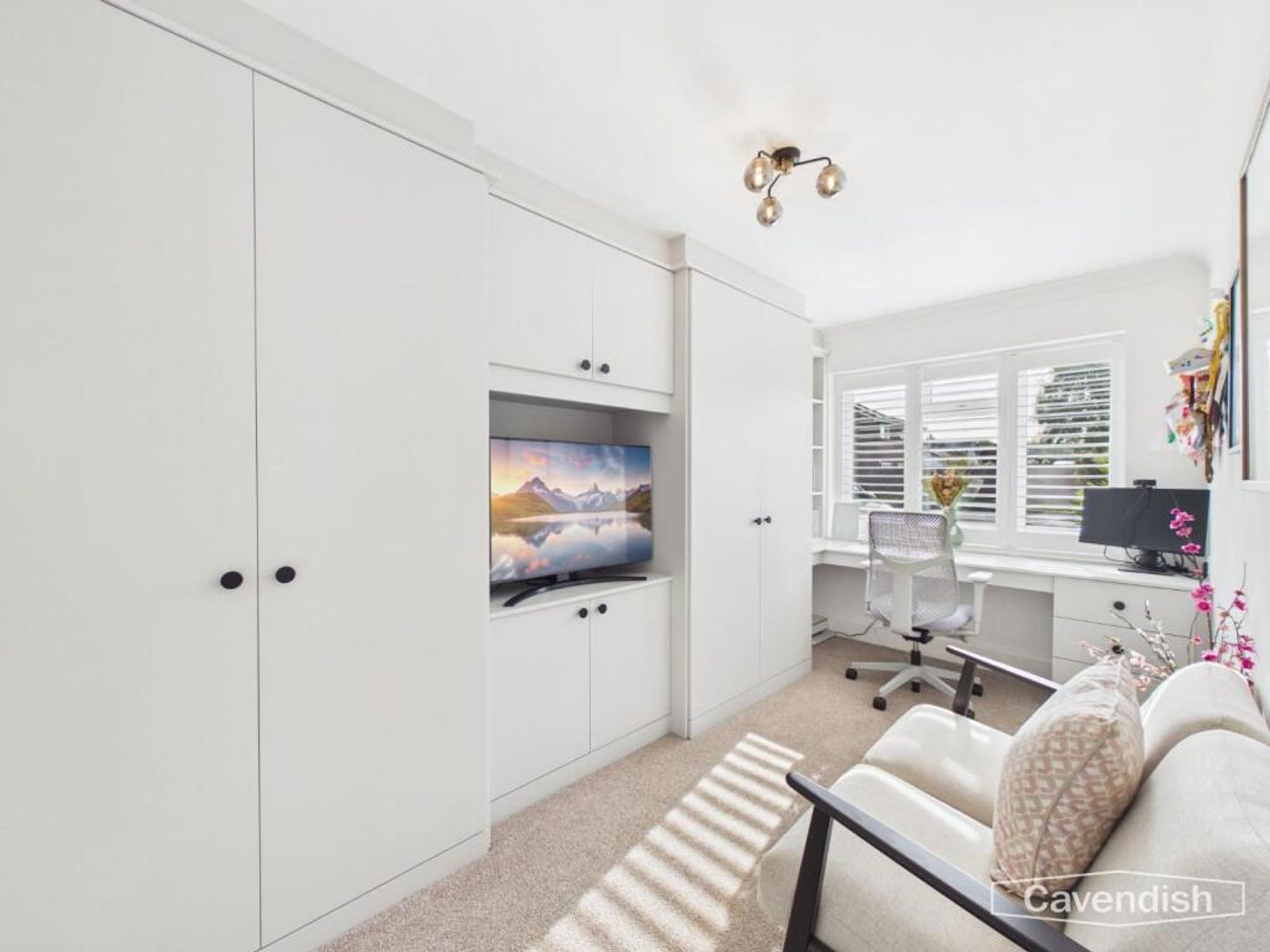 Property image — Vincent Drive, Chester, CH4