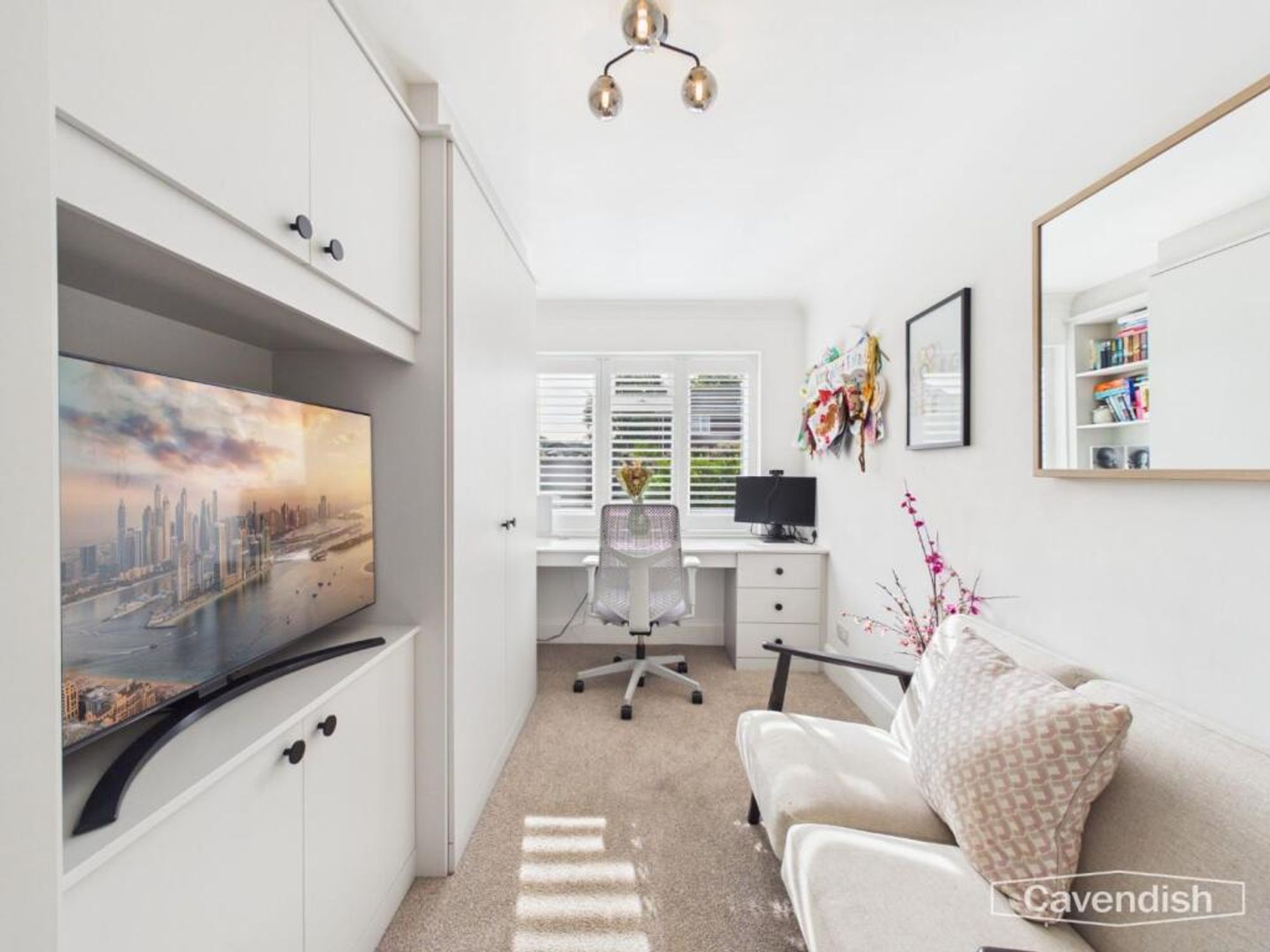 Property image — Vincent Drive, Chester, CH4