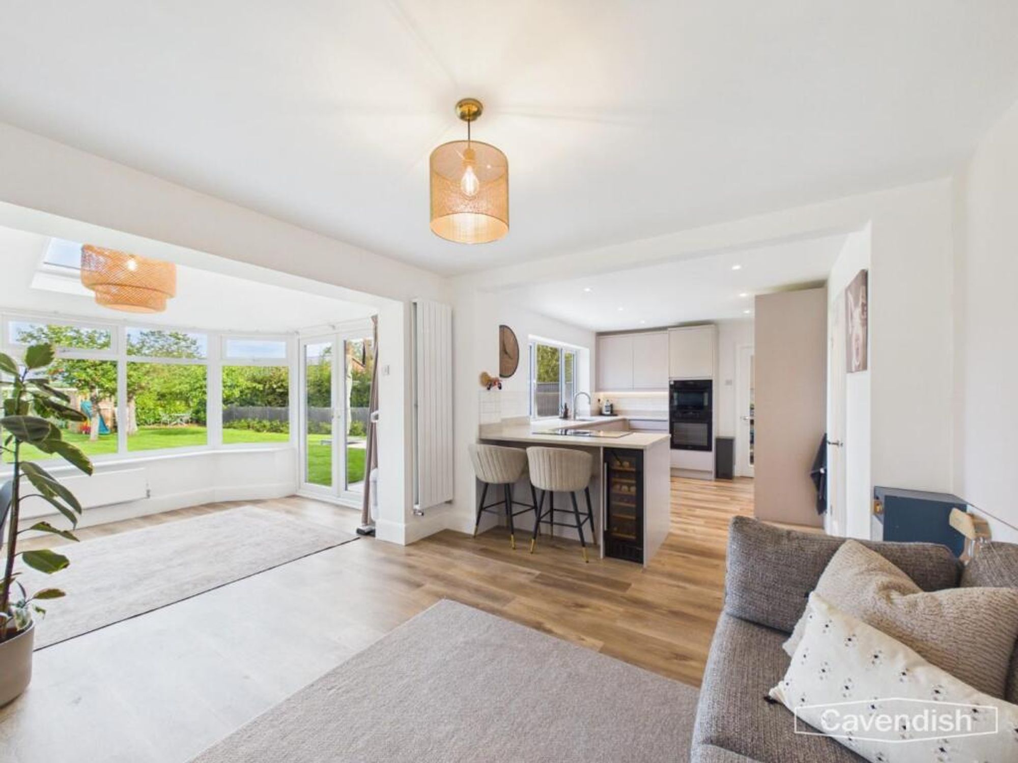 Property image — Vincent Drive, Chester, CH4