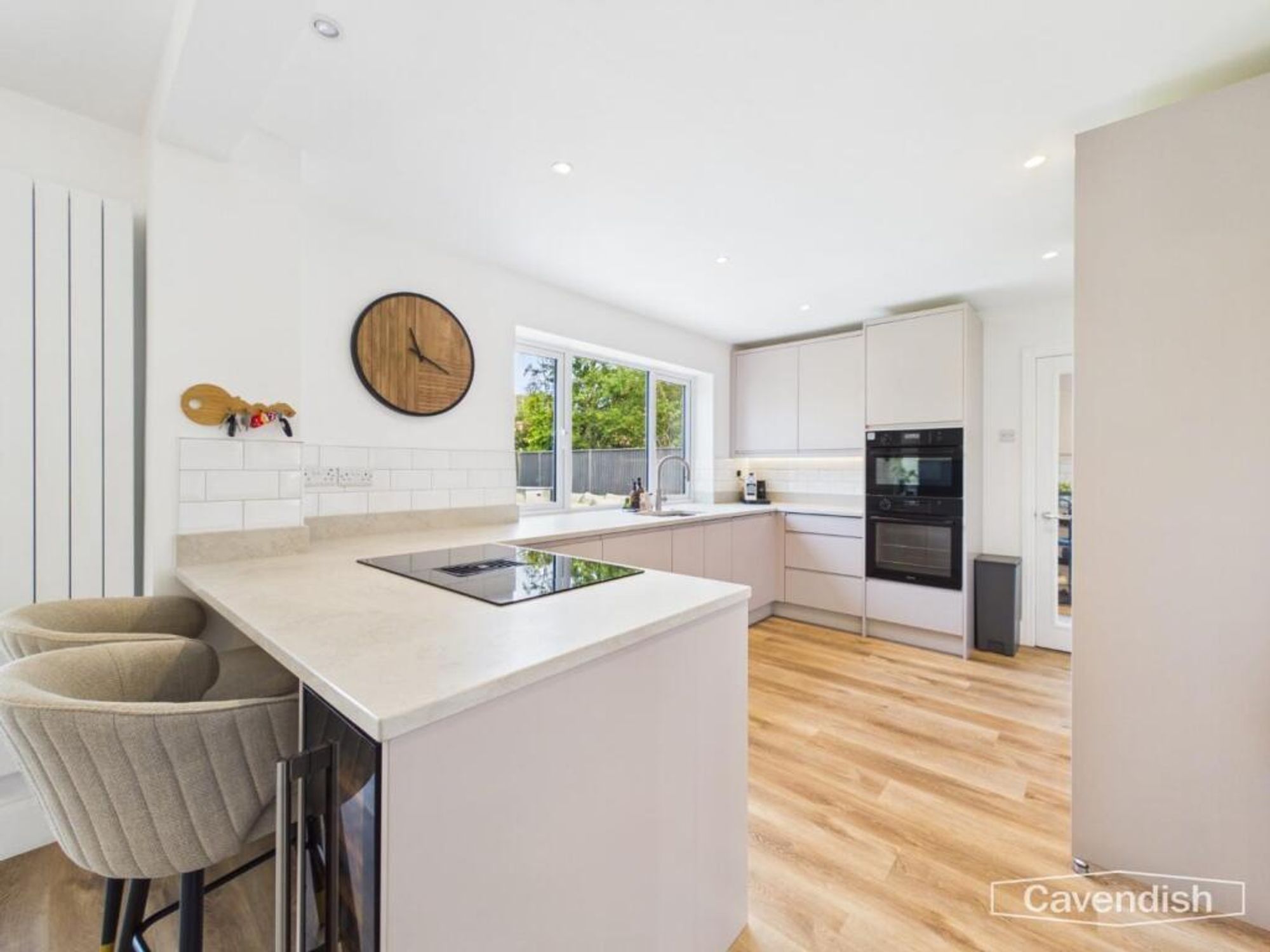 Property image — Vincent Drive, Chester, CH4