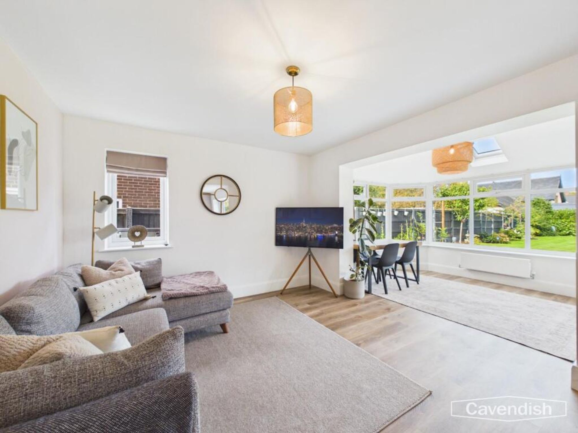 Property image — Vincent Drive, Chester, CH4