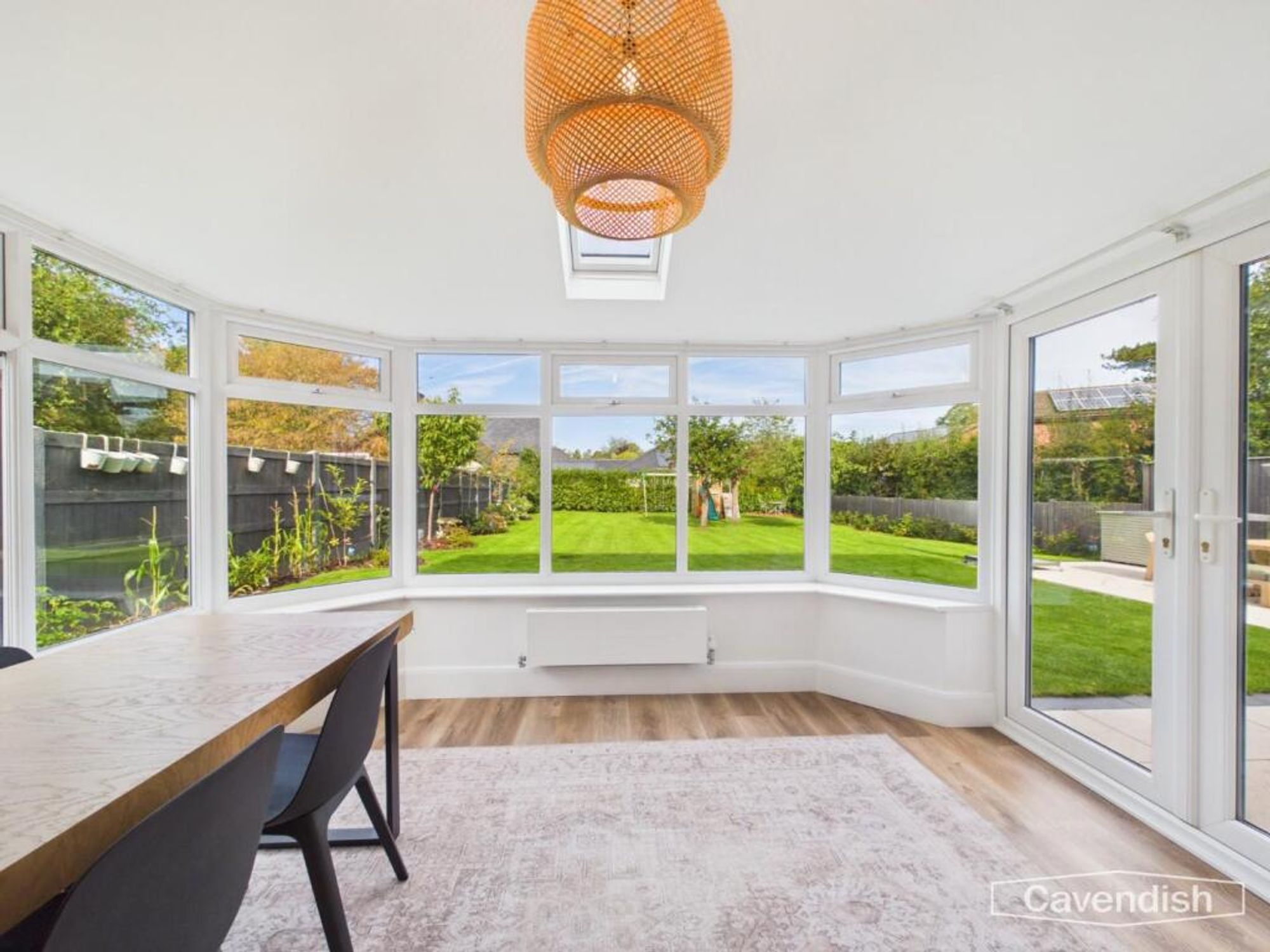 Property image — Vincent Drive, Chester, CH4