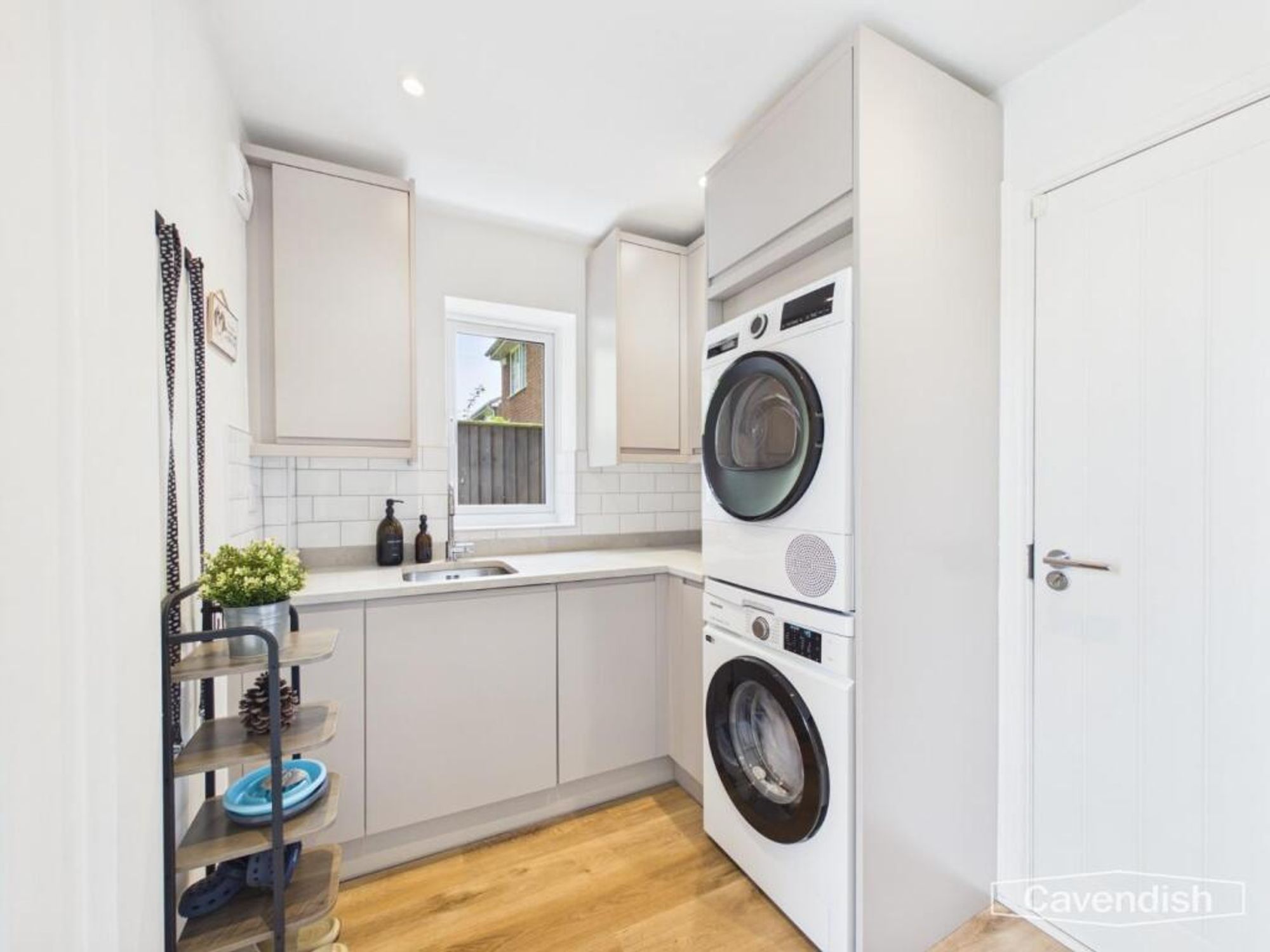 Property image — Vincent Drive, Chester, CH4