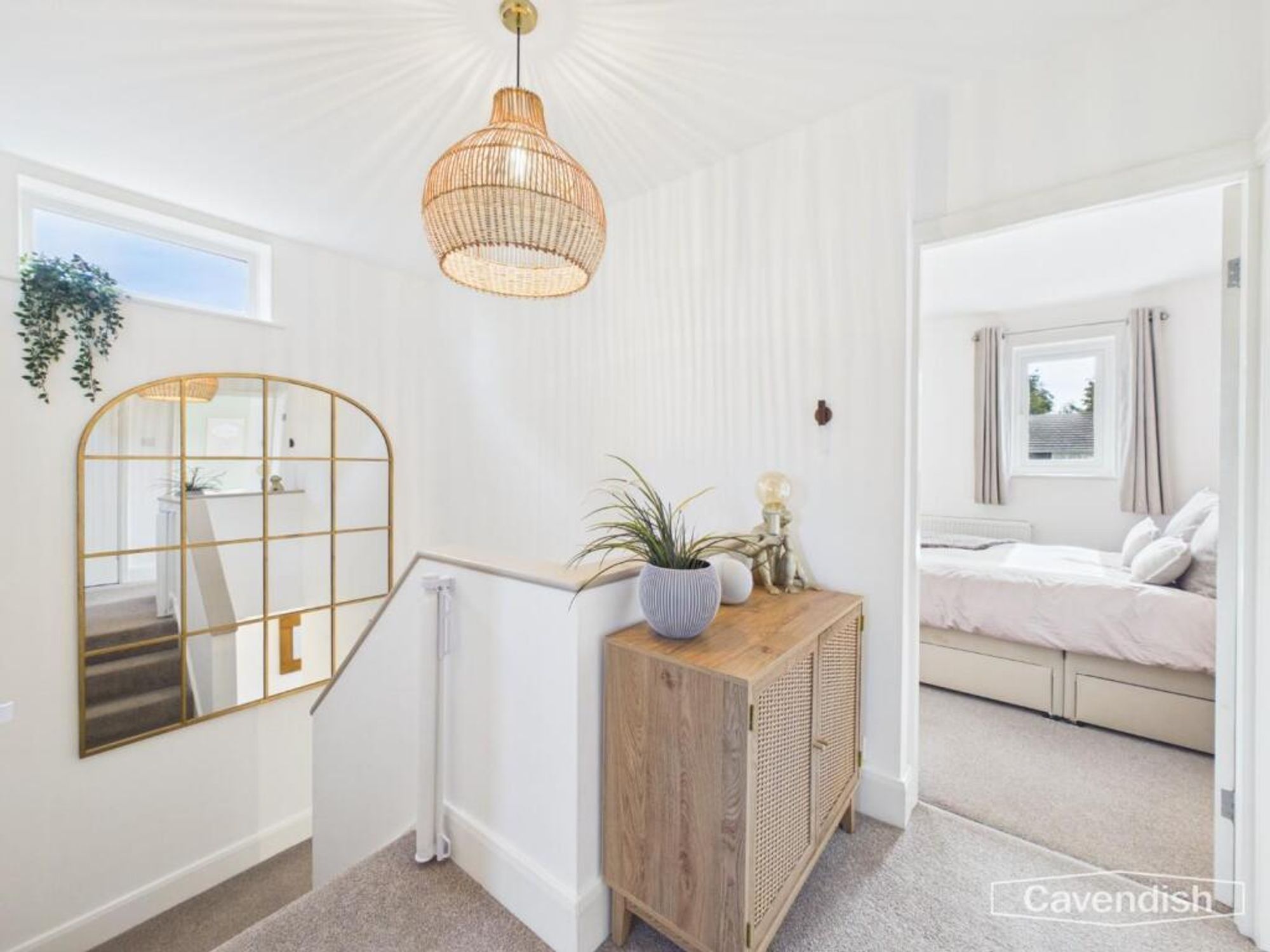 Property image — Vincent Drive, Chester, CH4