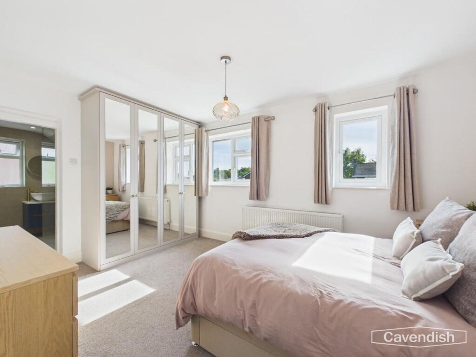 Property image — Vincent Drive, Chester, CH4