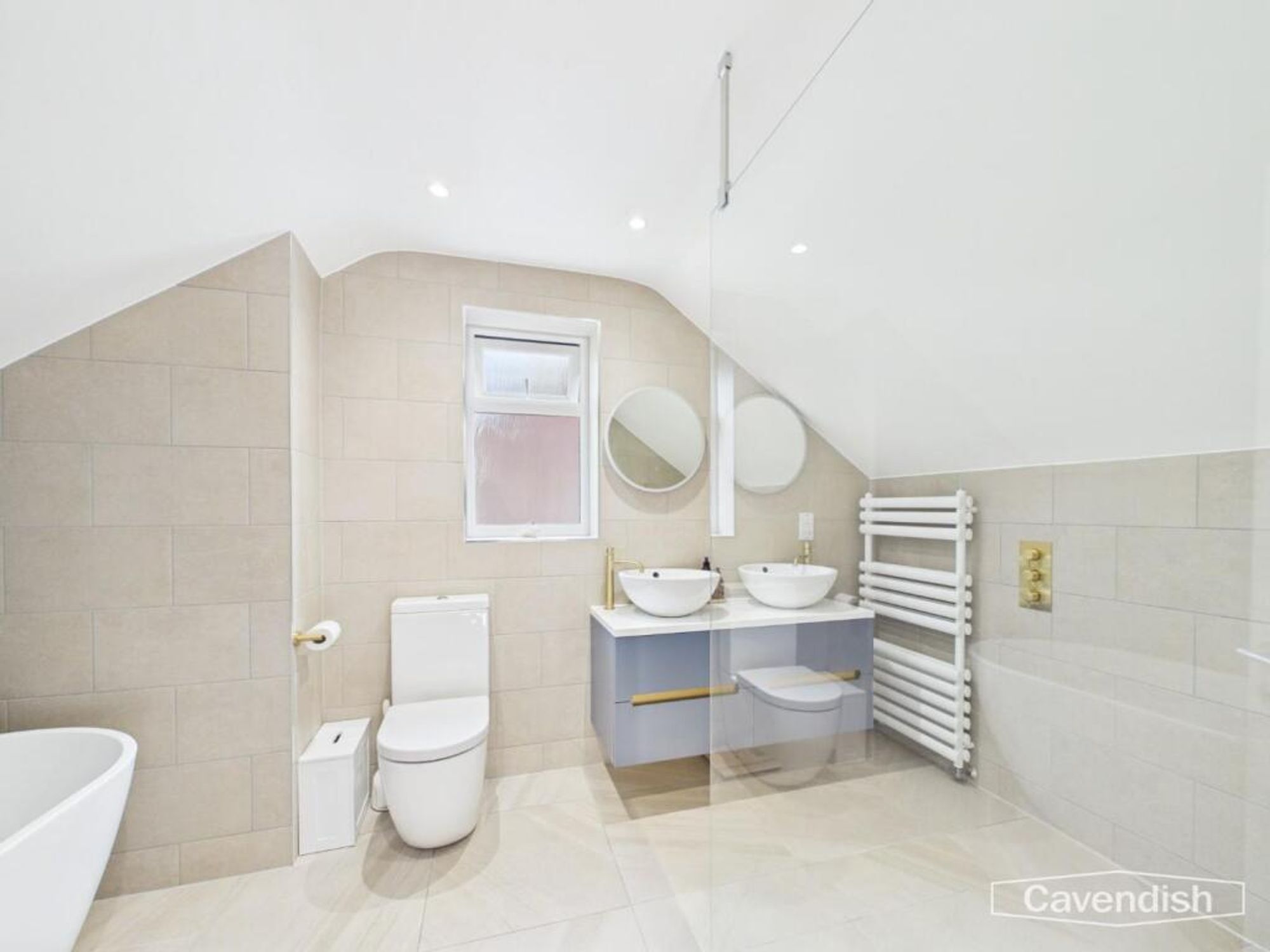 Property image — Vincent Drive, Chester, CH4