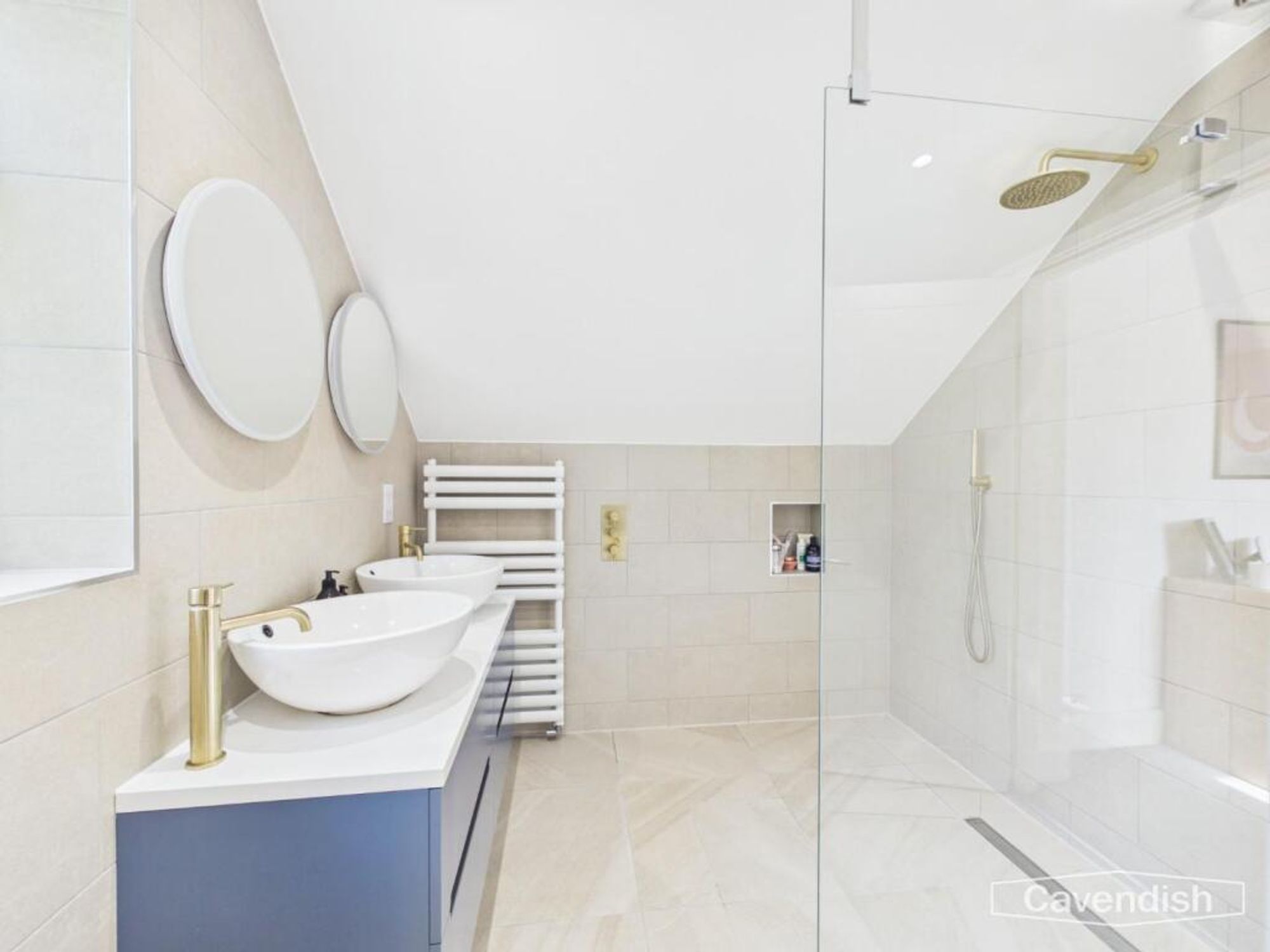 Property image — Vincent Drive, Chester, CH4