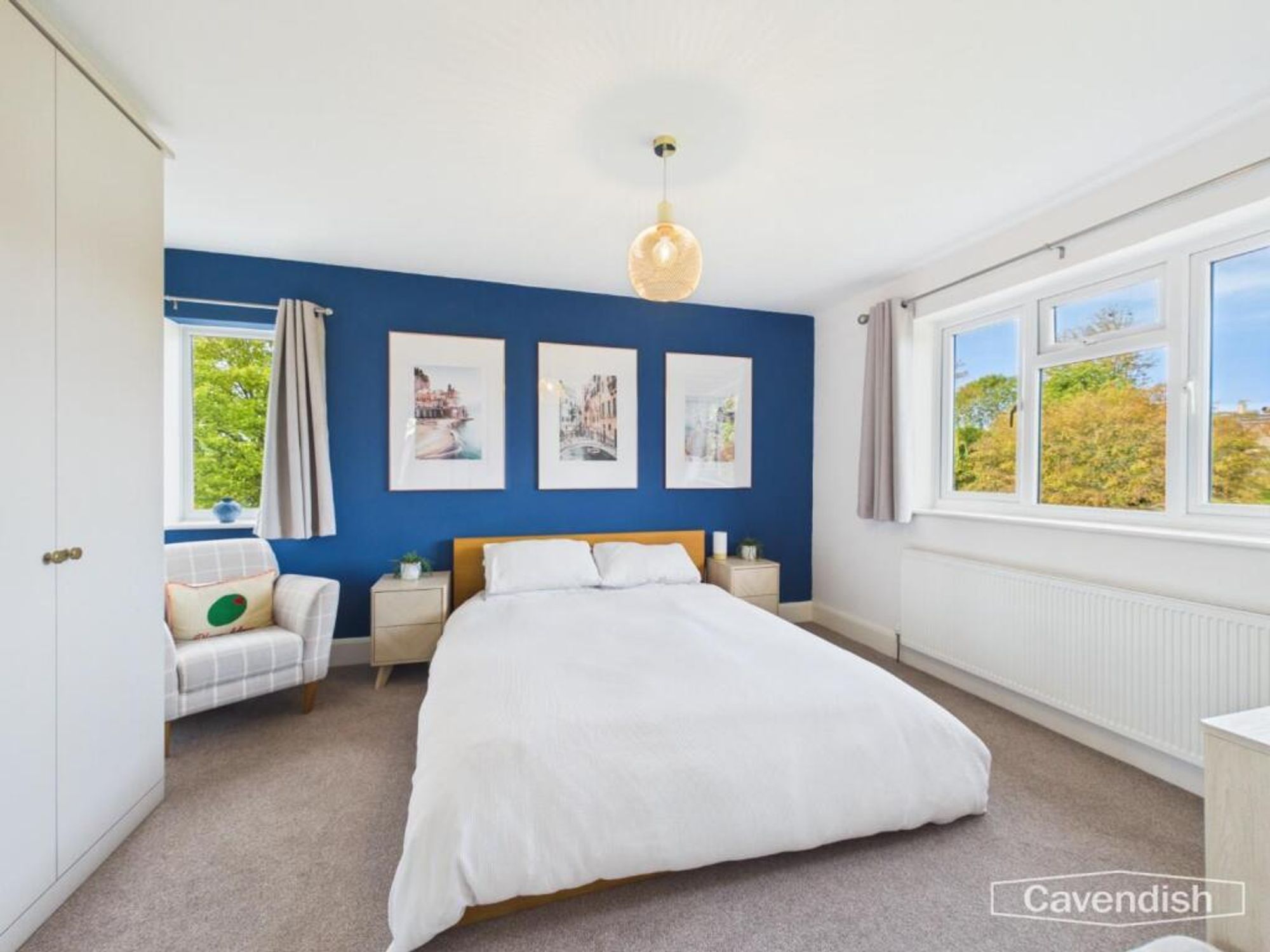 Property image — Vincent Drive, Chester, CH4
