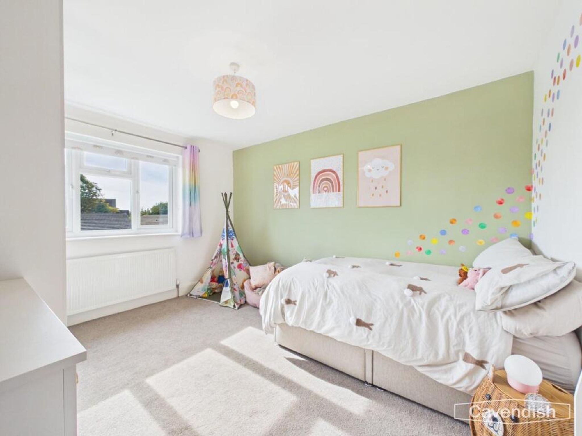 Property image — Vincent Drive, Chester, CH4