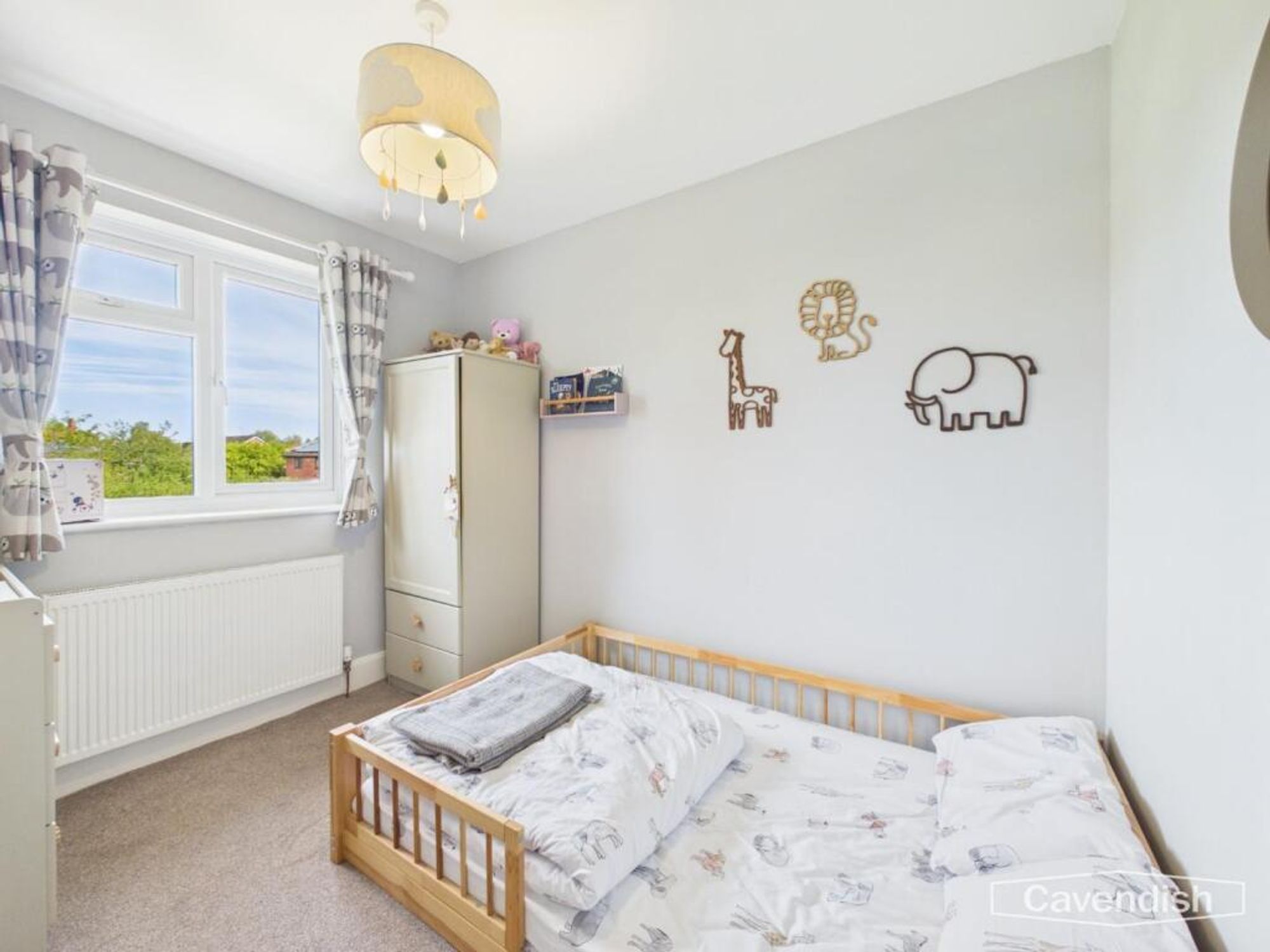 Property image — Vincent Drive, Chester, CH4