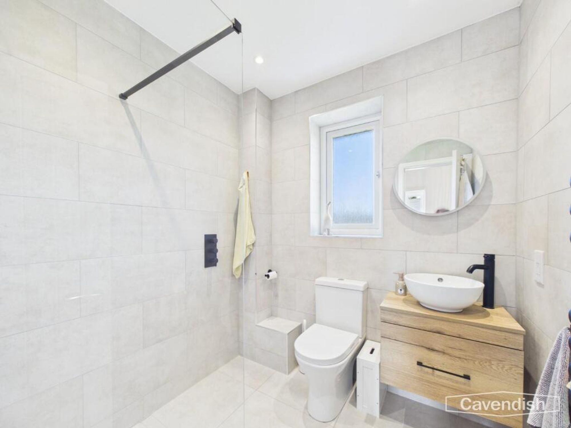 Property image — Vincent Drive, Chester, CH4