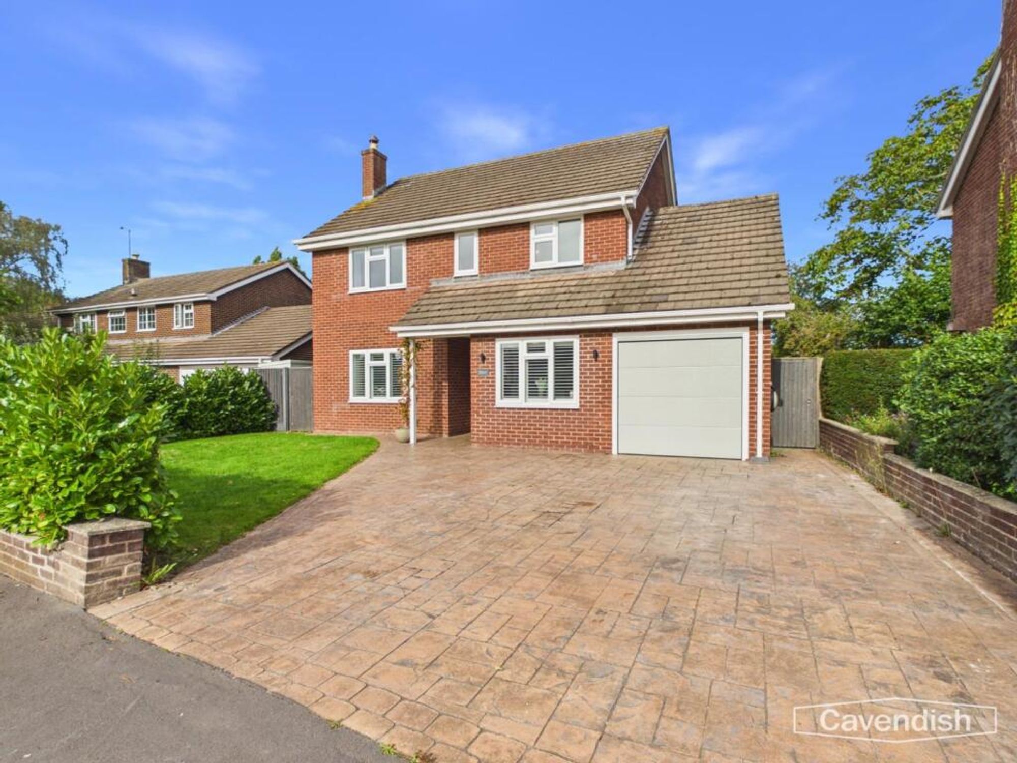 Property image — Vincent Drive, Chester, CH4