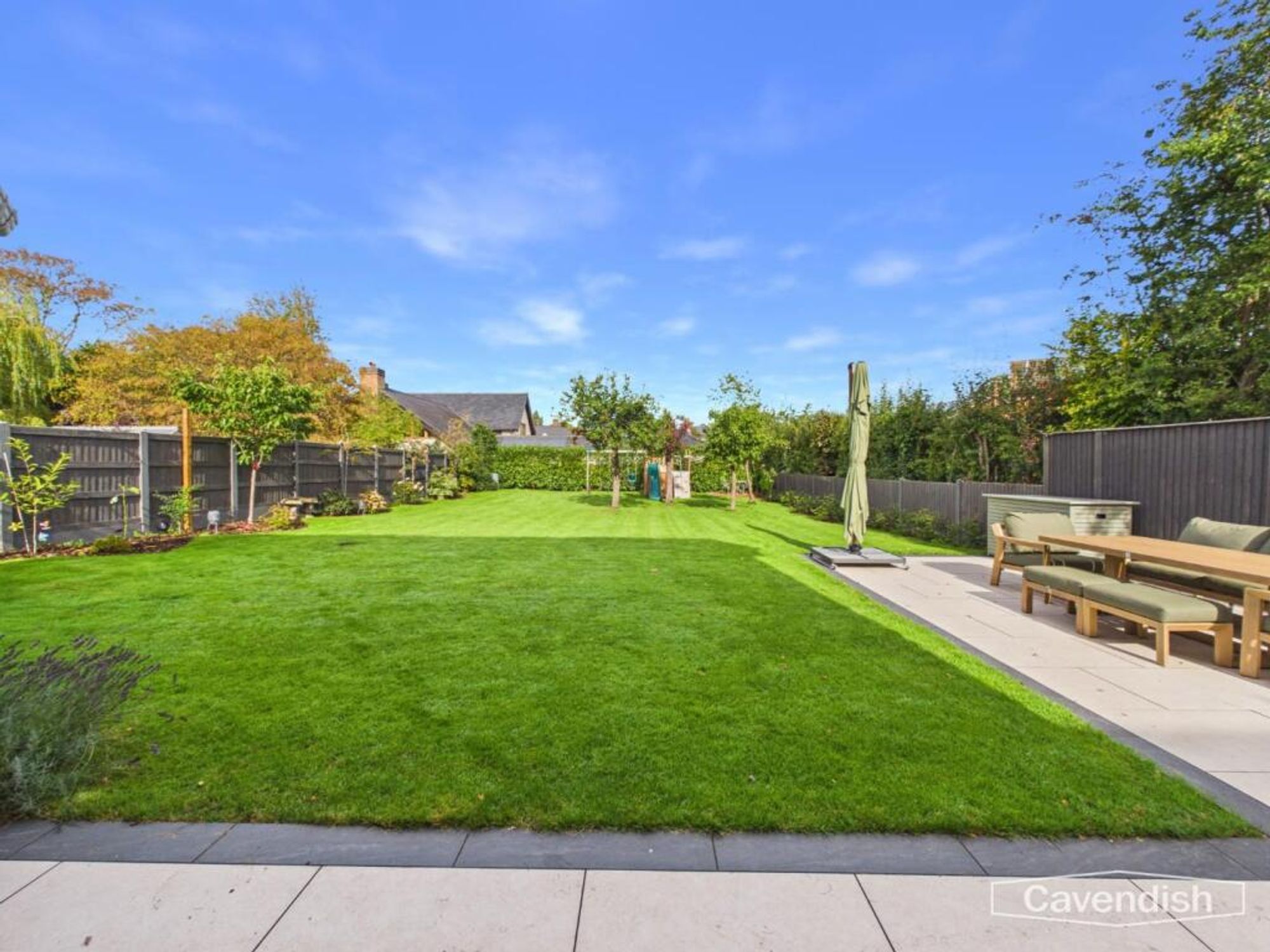 Property image — Vincent Drive, Chester, CH4