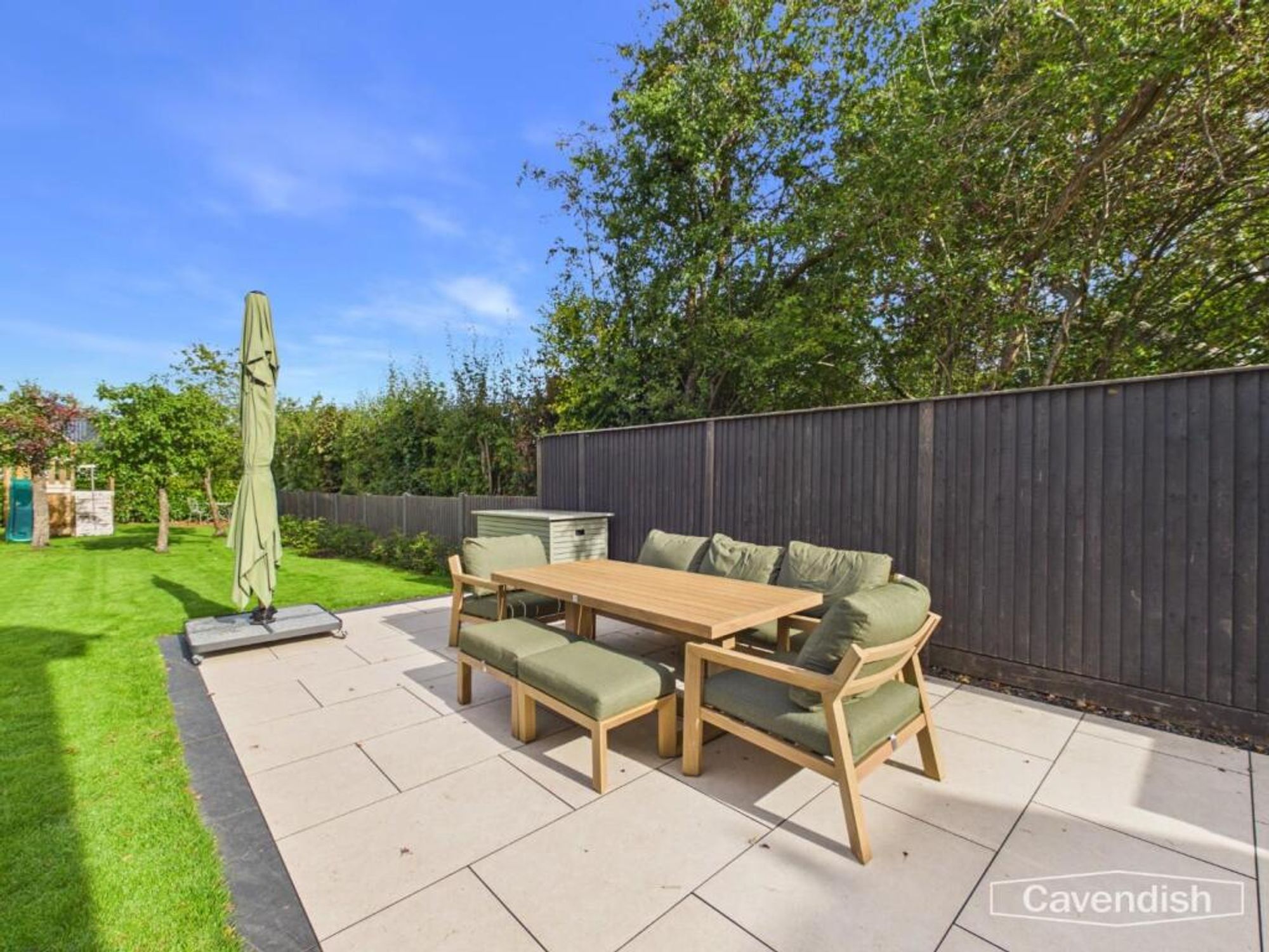 Property image — Vincent Drive, Chester, CH4