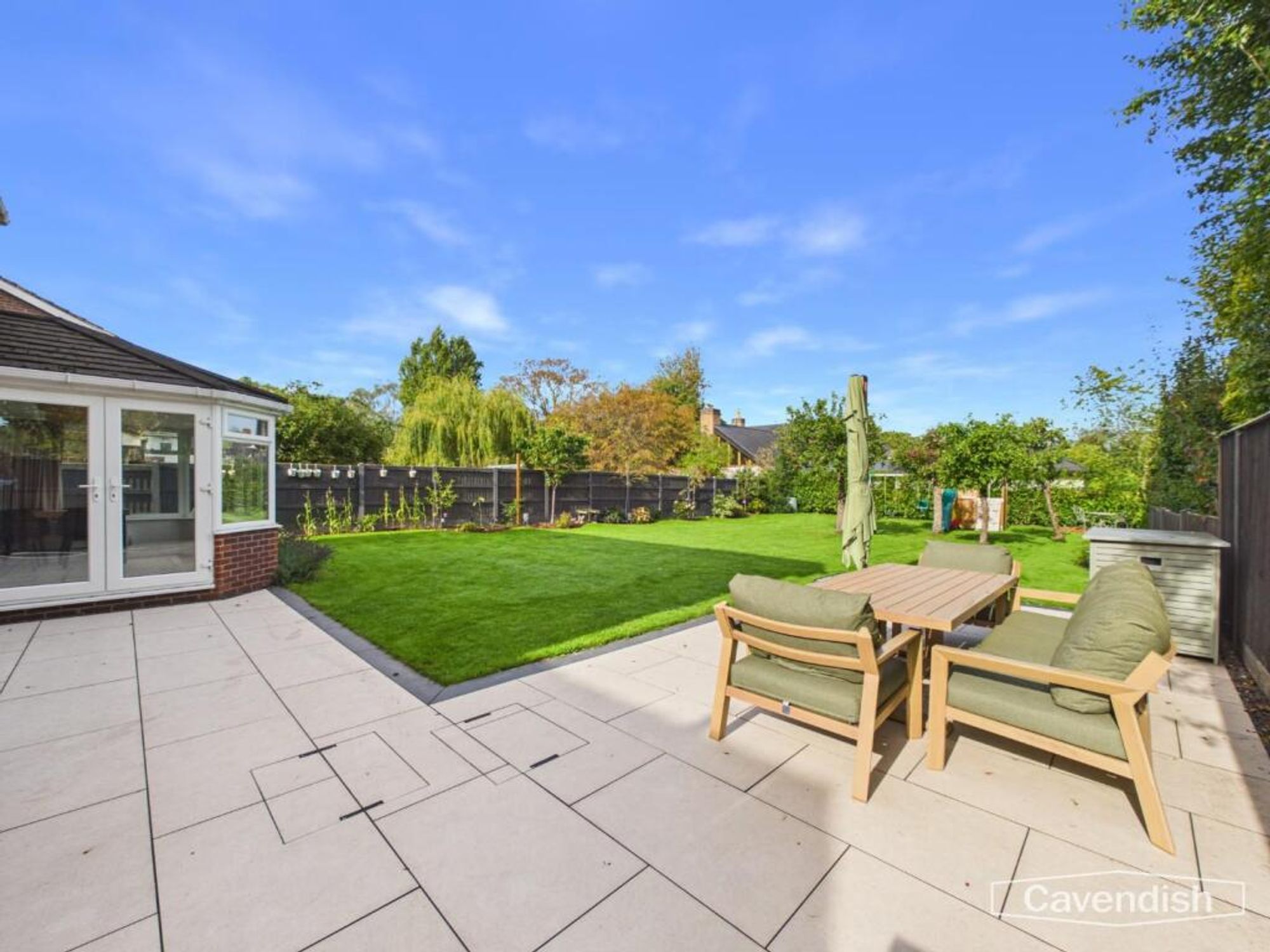 Property image — Vincent Drive, Chester, CH4