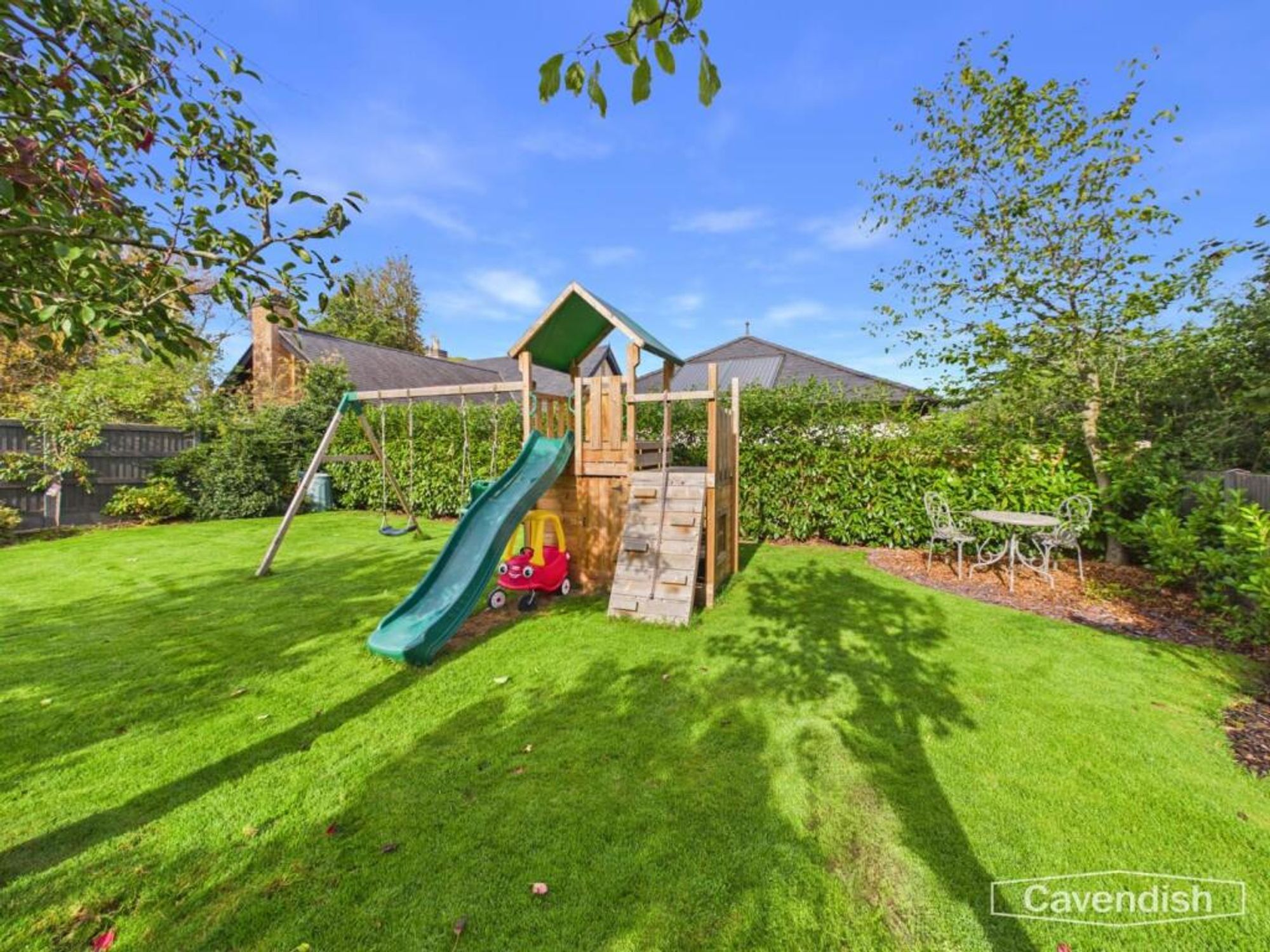 Property image — Vincent Drive, Chester, CH4