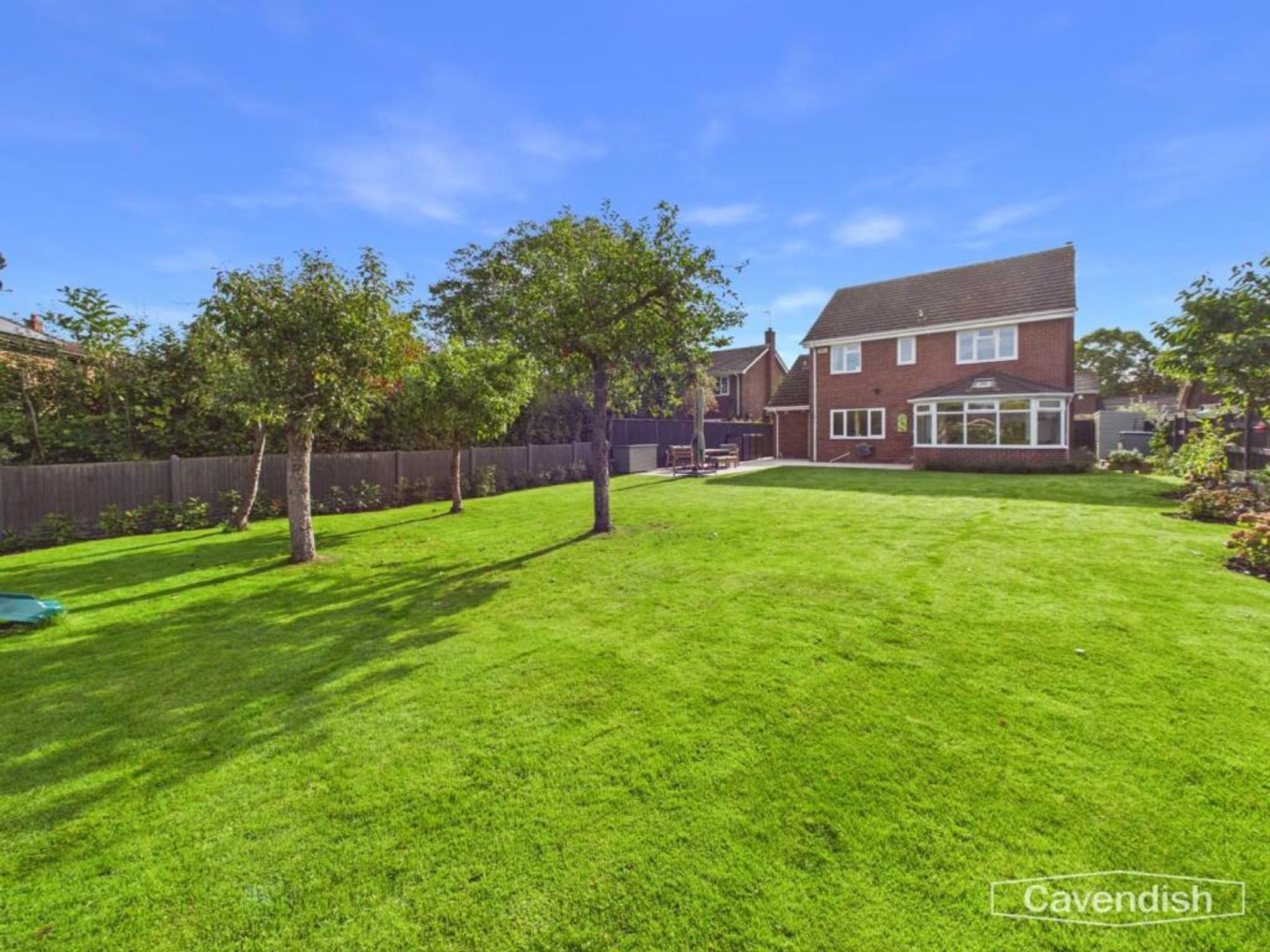 Property image — Vincent Drive, Chester, CH4