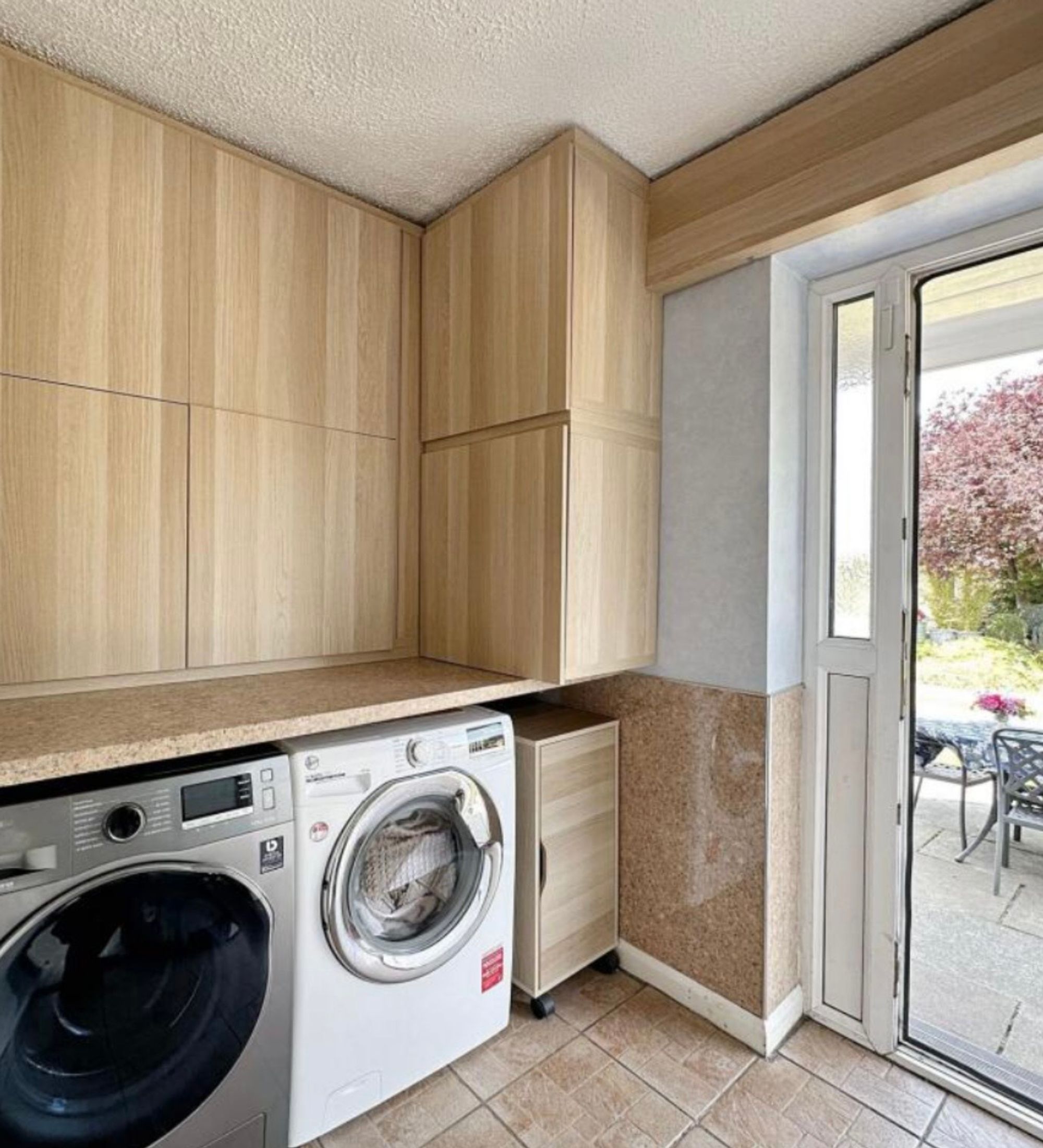Smithy Brow, Croft, WA3