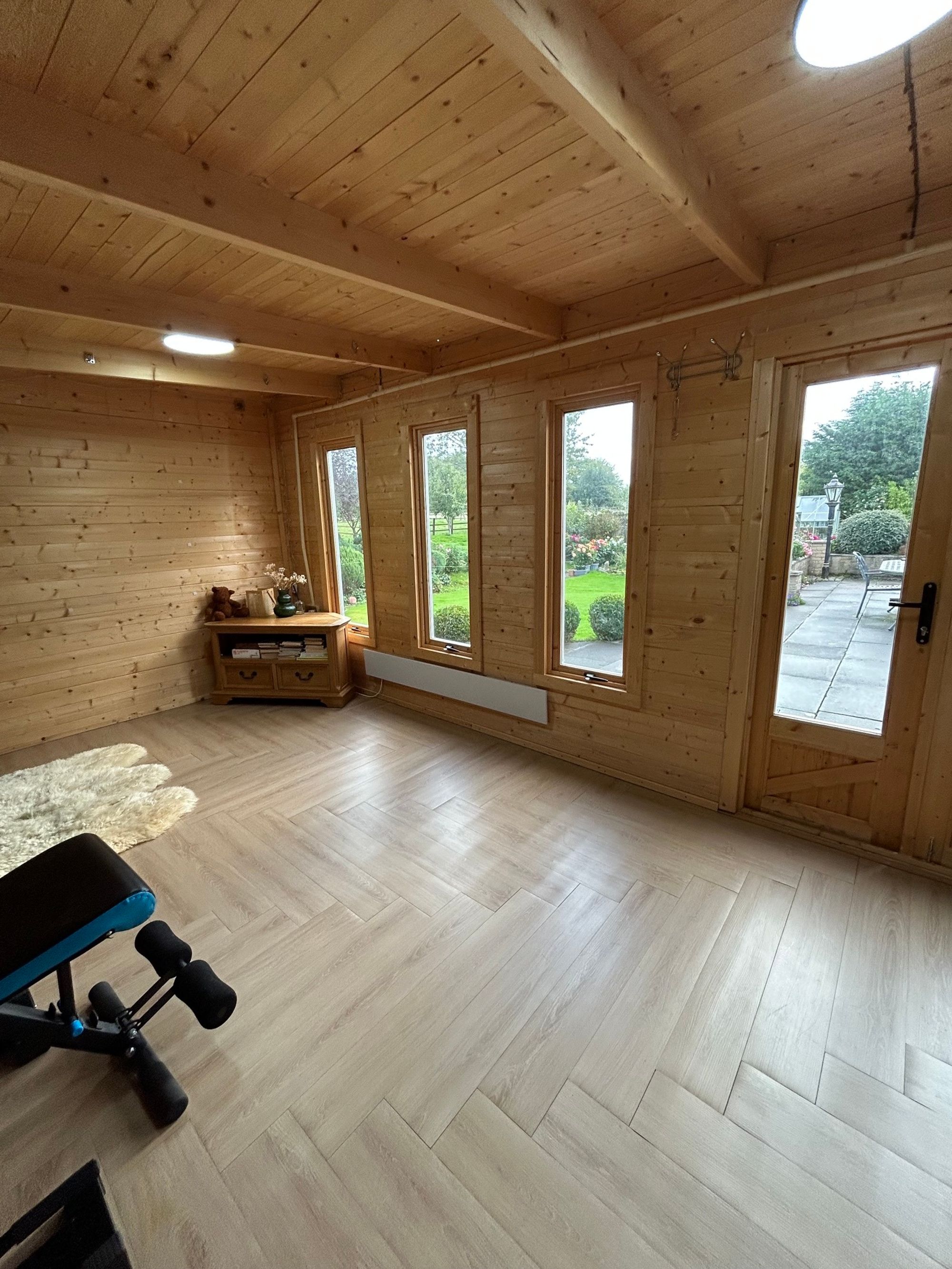 Smithy Brow, Croft, WA3