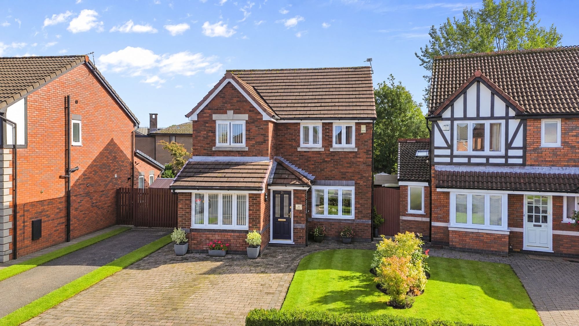 Wokefield Way, St. Helens, WA10