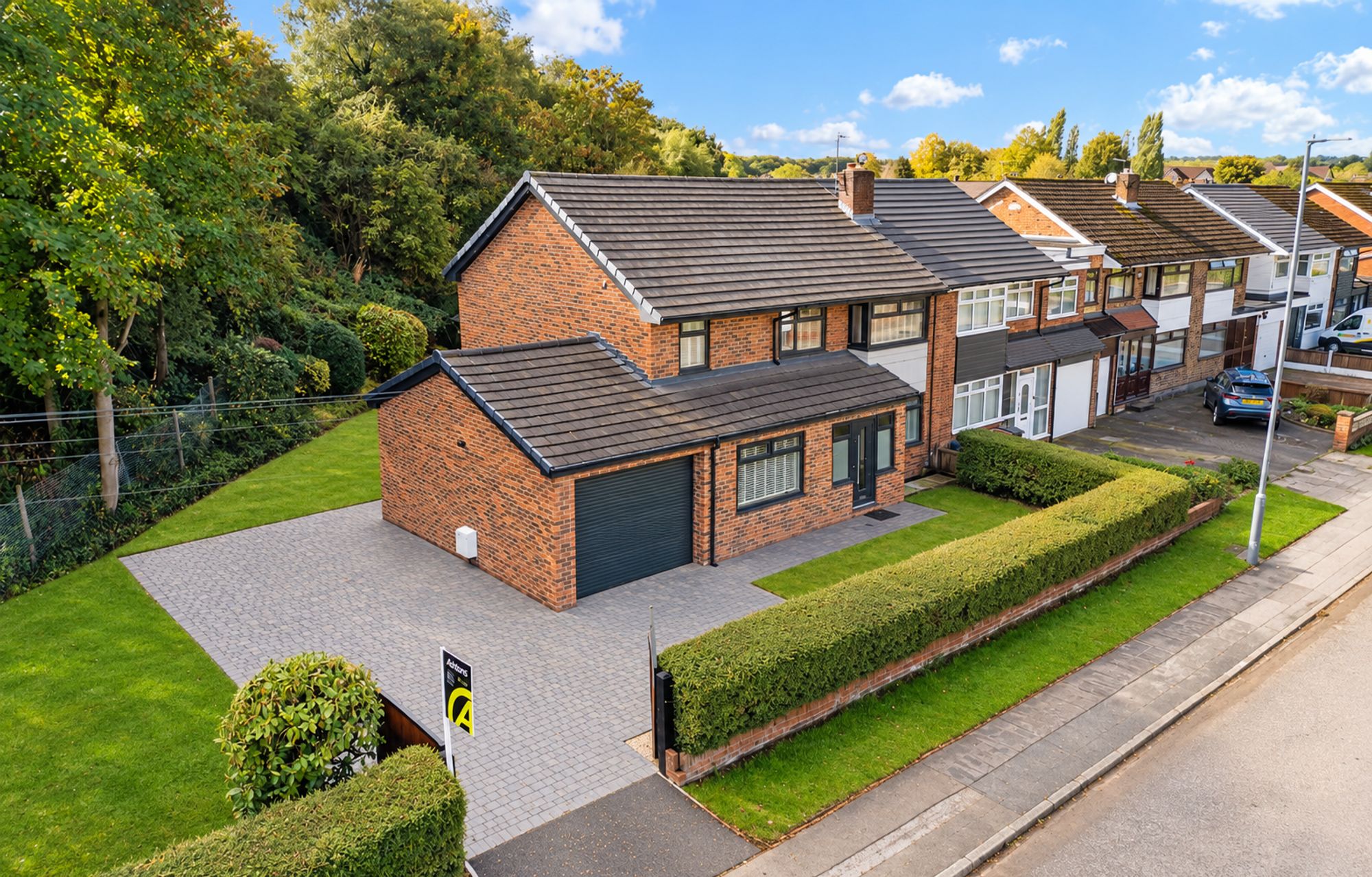 Lower Road, Liverpool, L26