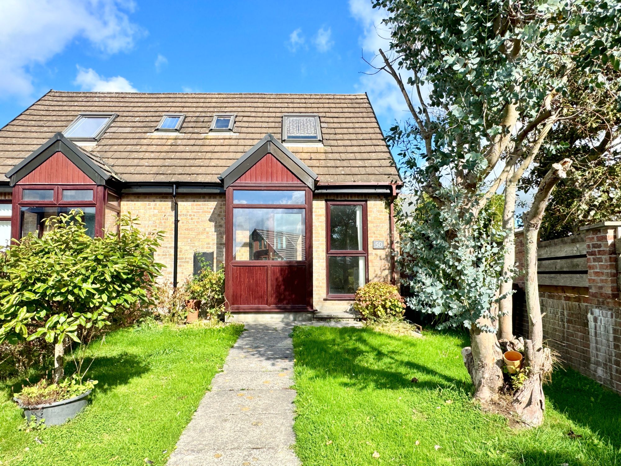 Willow Close, Quintrell Downs, TR8
