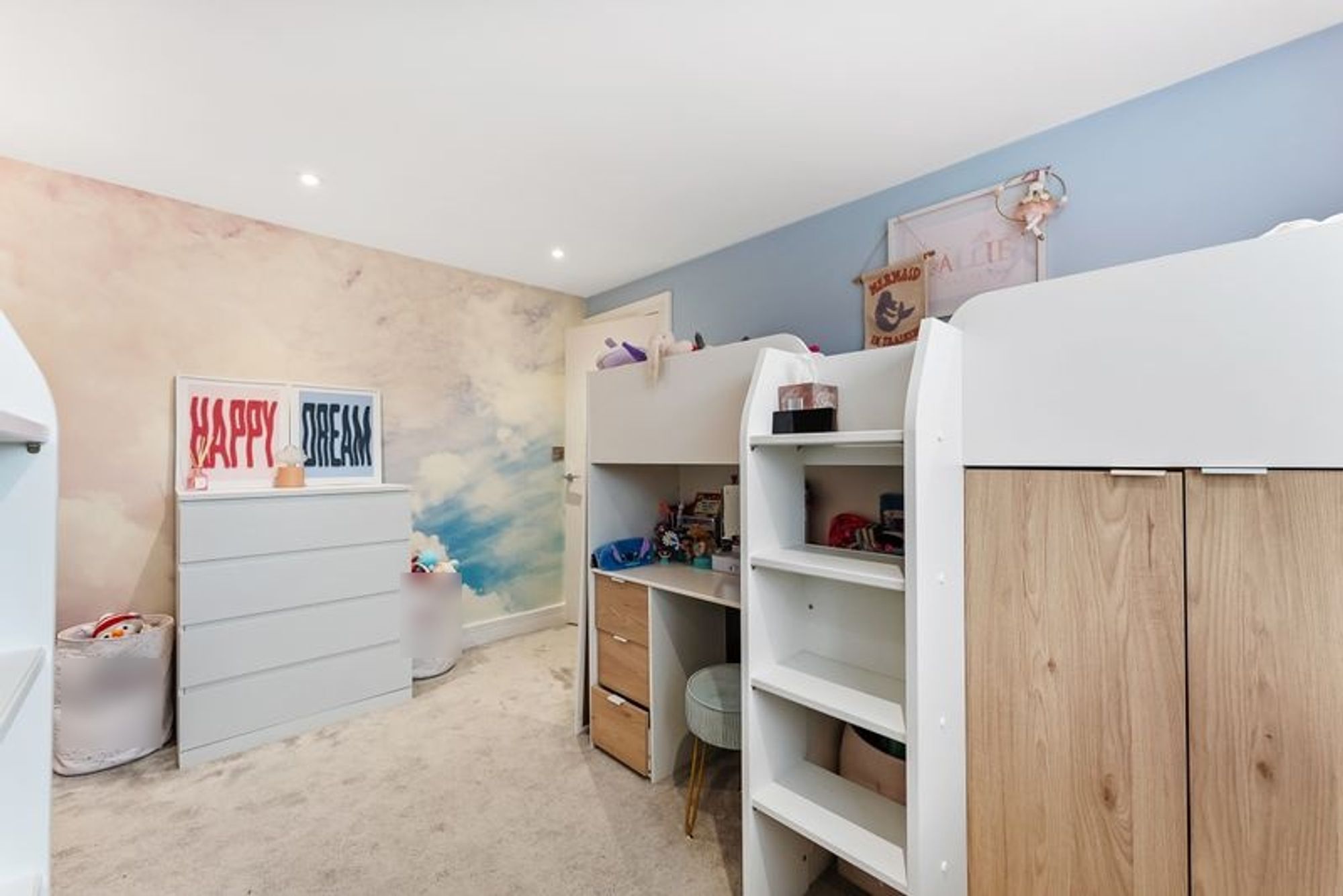 Bowden Close, Culcheth, WA3