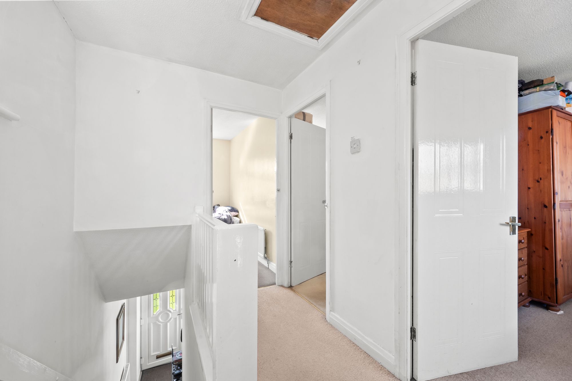 Aviemore Drive, Fearnhead, WA2