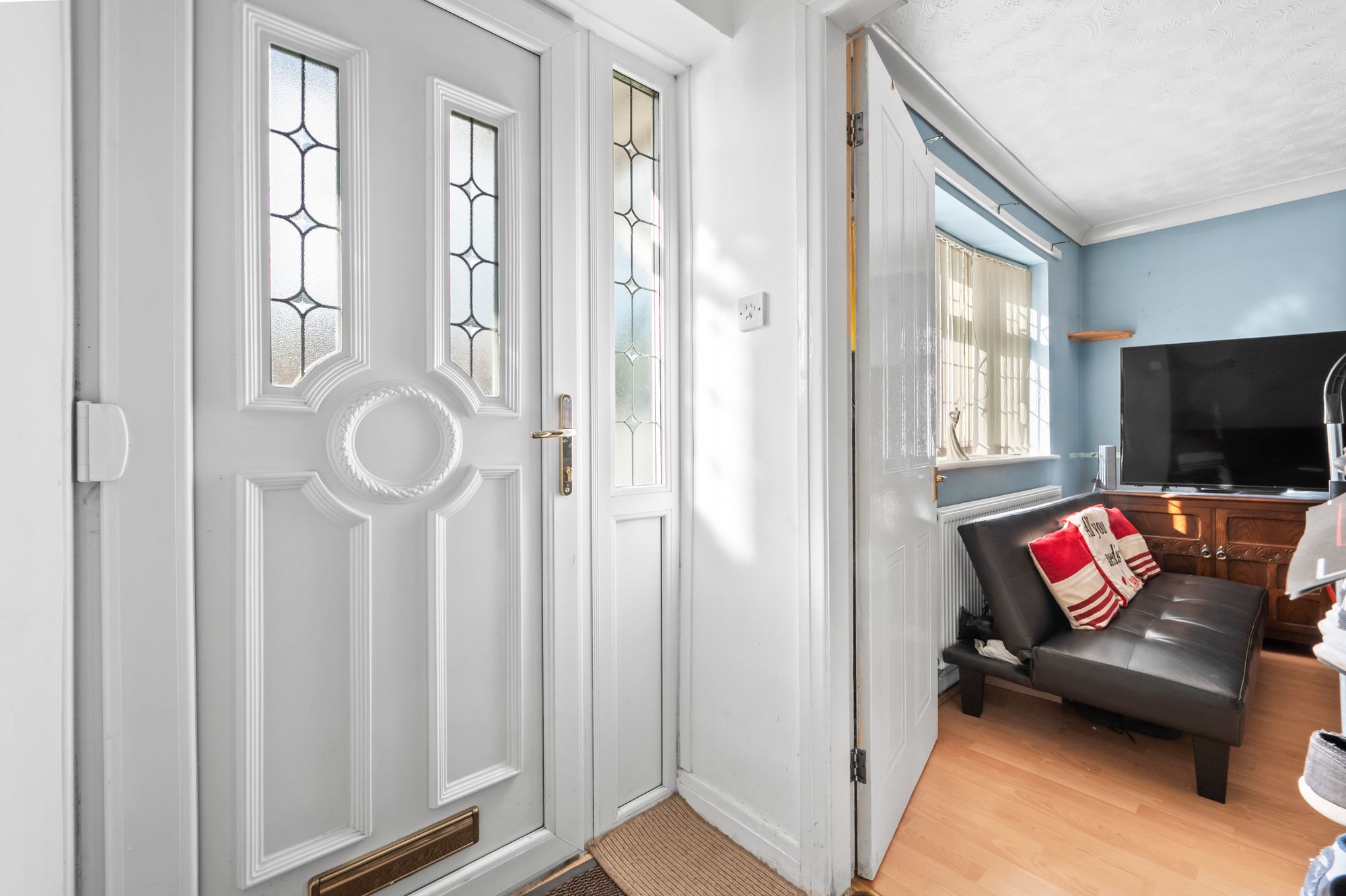 Aviemore Drive, Fearnhead, WA2